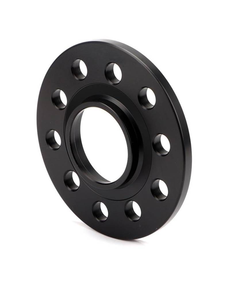 Spurverbreiterung Für Panamera Für Cayenne Für Boxster Für Q7 Hub Centric Spurverbreiterungen 2 Stück 3-15mm Spurverbreiterung Adapter PCD 5x130 CB 71,6 Mm von QGQFDEYUNB