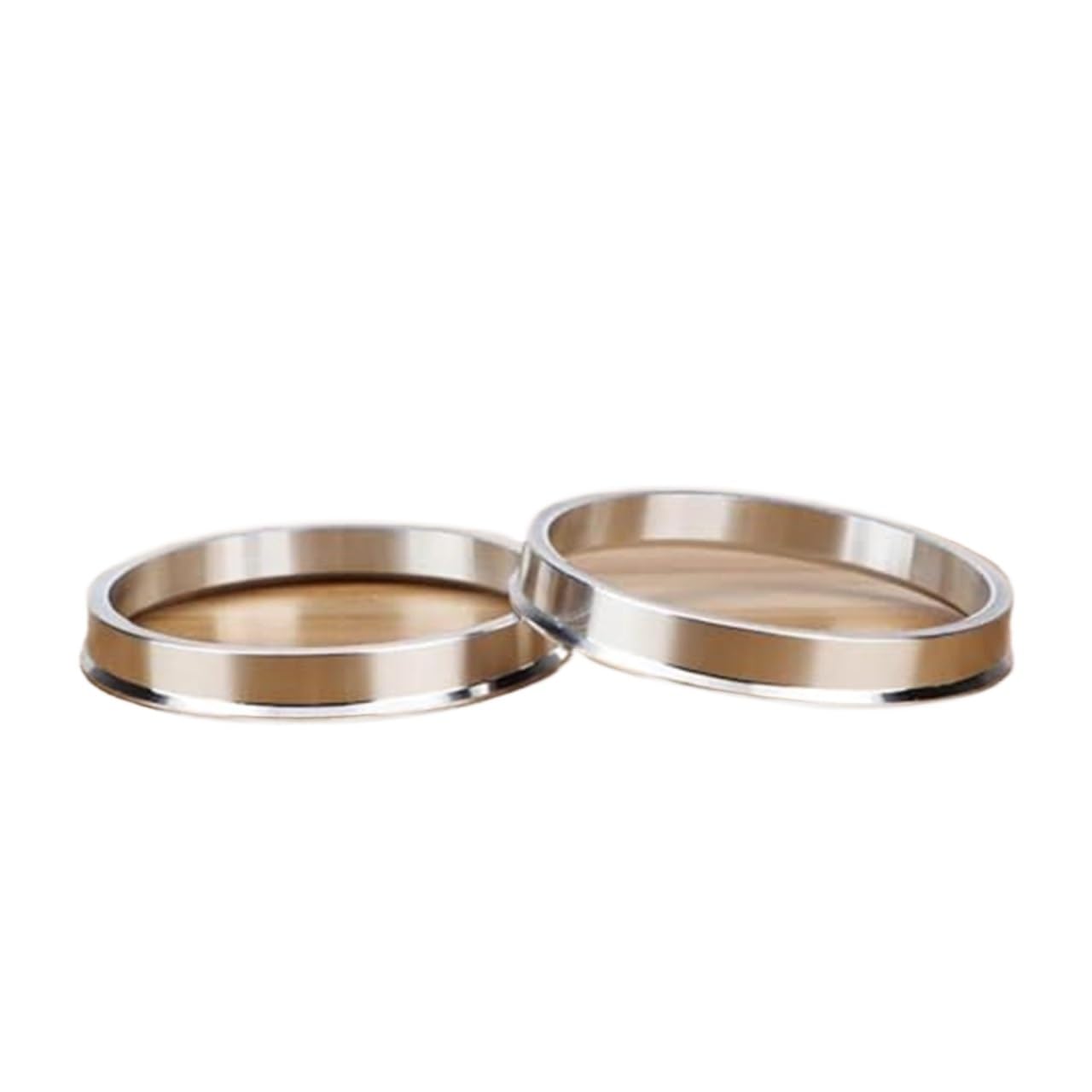 Spurverbreiterung Für Radadapter Aluminium-Nabenringe Nabenzentrierringe Radbohrung 57,1–60,1, 57,1–66,1, 57,1–67,1, 58,1–67,1, 58,1–73,1 mm 4 Stück/Set Spurverbreiterung Für Radadapter Aluminium-Nabenringe Nabenzentrierringe Radbohrung 57,1–60,1, 57,1–66,1, 57,1–67,1, 58,1–67,1, 58,1–73,1 mm 4 Stück/Set von QGQFDEYUNB