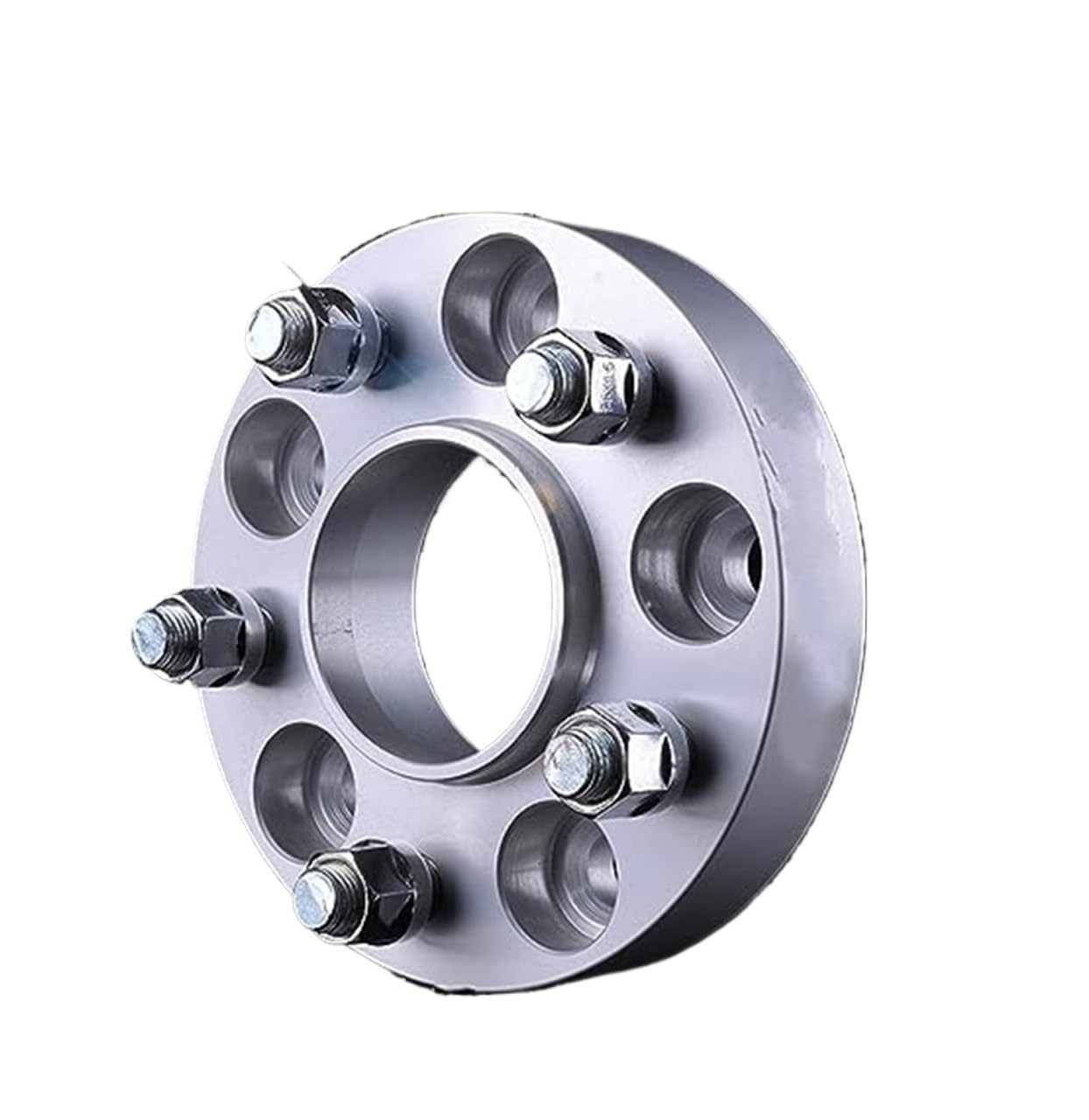 Spurverbreiterung Für Toyota Für Land Für Cruiser 2000 2001-2019 2020 2021 Für Sequoia 30 35 38mm PCD 5x150 CB 110,1mm M14 1,5 Auto Rad Spacer Adapter(1PC 6061 30mm) von QGQFDEYUNB