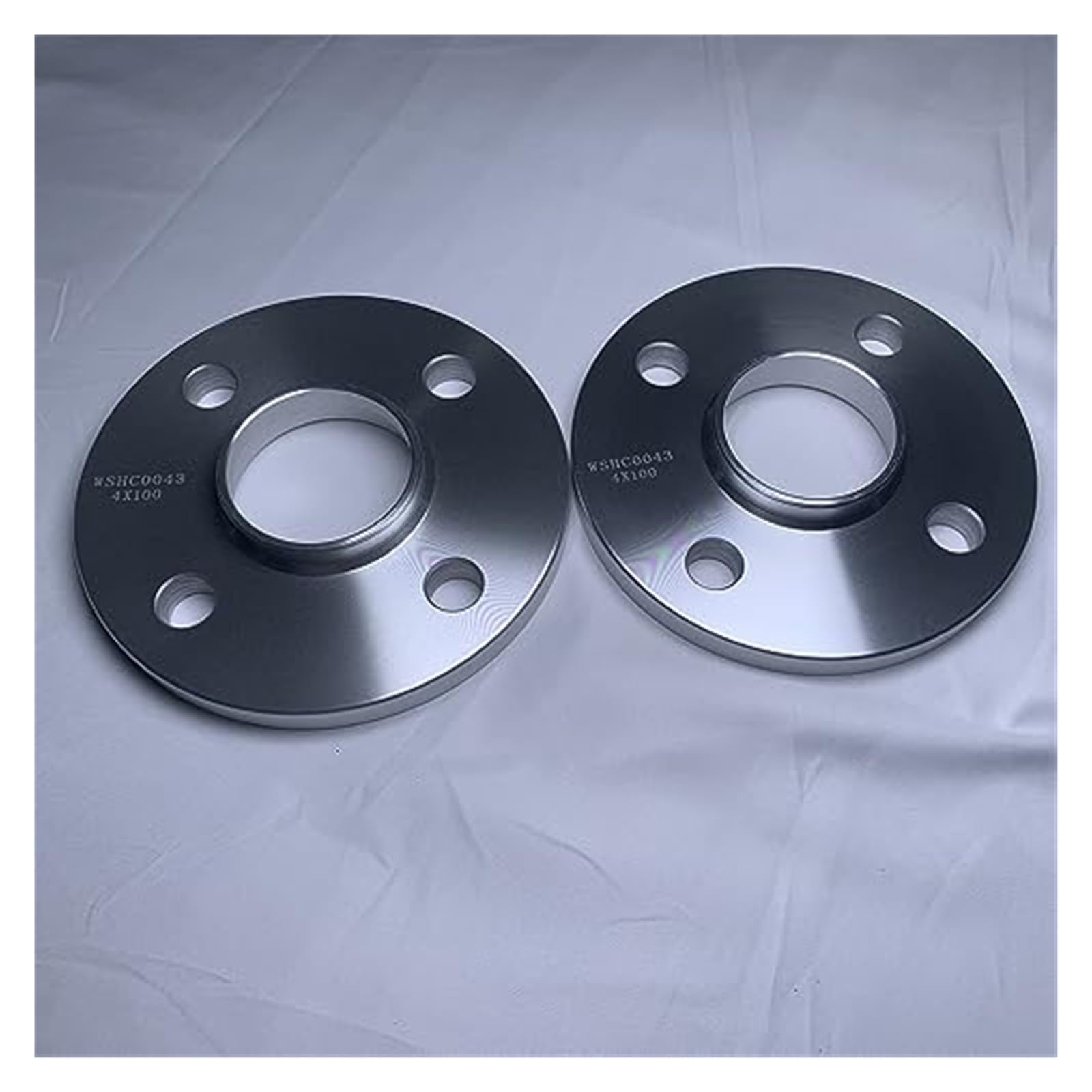 Spurverbreiterung Für zentrische Spurverbreiterungen 2 Stück, 10 mm Spurverbreiterung, PCD 4 x 100 mm, Mittelbohrung 54,1 mm/56,1 mm/57,1 mm, Autoadapter, Radnaben Spurverbreiterung Für zentrische Spurverbreiterungen 2 Stück, 10 mm Spurverbreiterung, PCD 4 x 100 mm, Mittelbohrung 54,1 mm/56,1 mm/57,1 mm, Autoadapter, Radnaben von QGQFDEYUNB