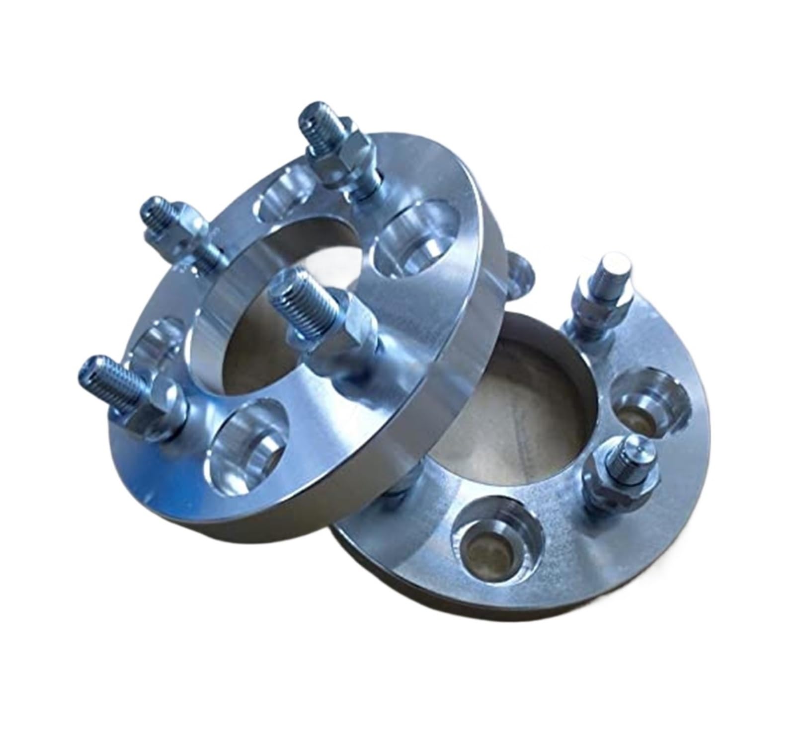 Spurverbreiterung PCD 4 114,3 Bis 4 100 15 Mm Radadapter Mittelbohrung 71 Mm Radbolzen M12X1,5 2 Stück Zentrische Aluminium-Radverbreiterungen Spurverbreiterung PCD 4 114,3 Bis 4 100 15 Mm Radadapter Mittelbohrung 71 Mm Radbolzen M12X1,5 2 Stück Zentrische Aluminium-Radverbreiterungen von QGQFDEYUNB