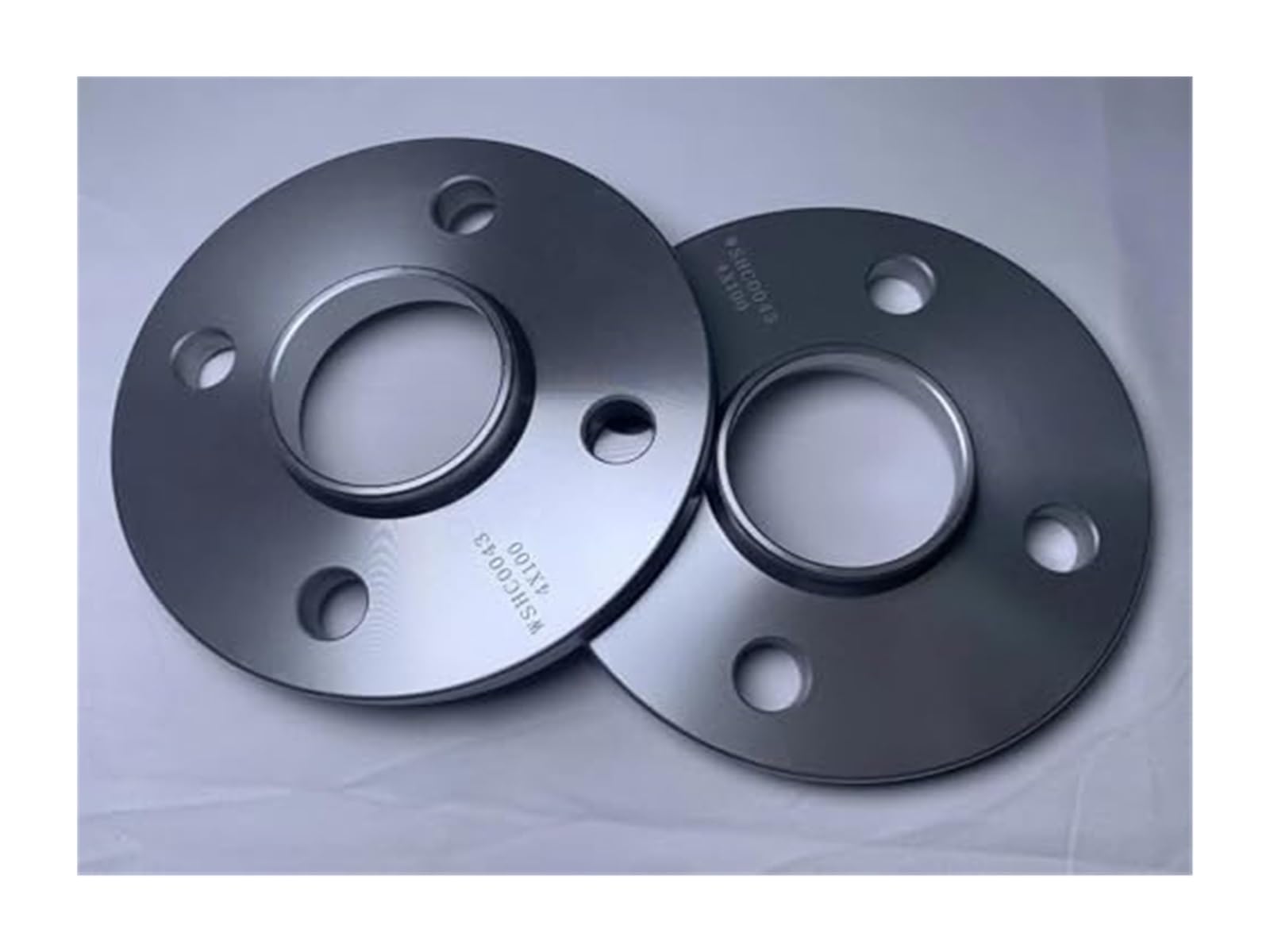 Spurverbreiterung PCD 4x100 Mittelbohrung 56,1 Mm Räder Distanzstück Spurverbreiterungen 2 Stück 10 Mm Spurverbreiterungen Adapter Modifikation Zubehör Adapter Spurverbreiterung PCD 4x100 Mittelbohrung 56,1 Mm Räder Distanzstück Spurverbreiterungen 2 Stück 10 Mm Spurverbreiterungen Adapter Modifikation Zubehör Adapter von QGQFDEYUNB