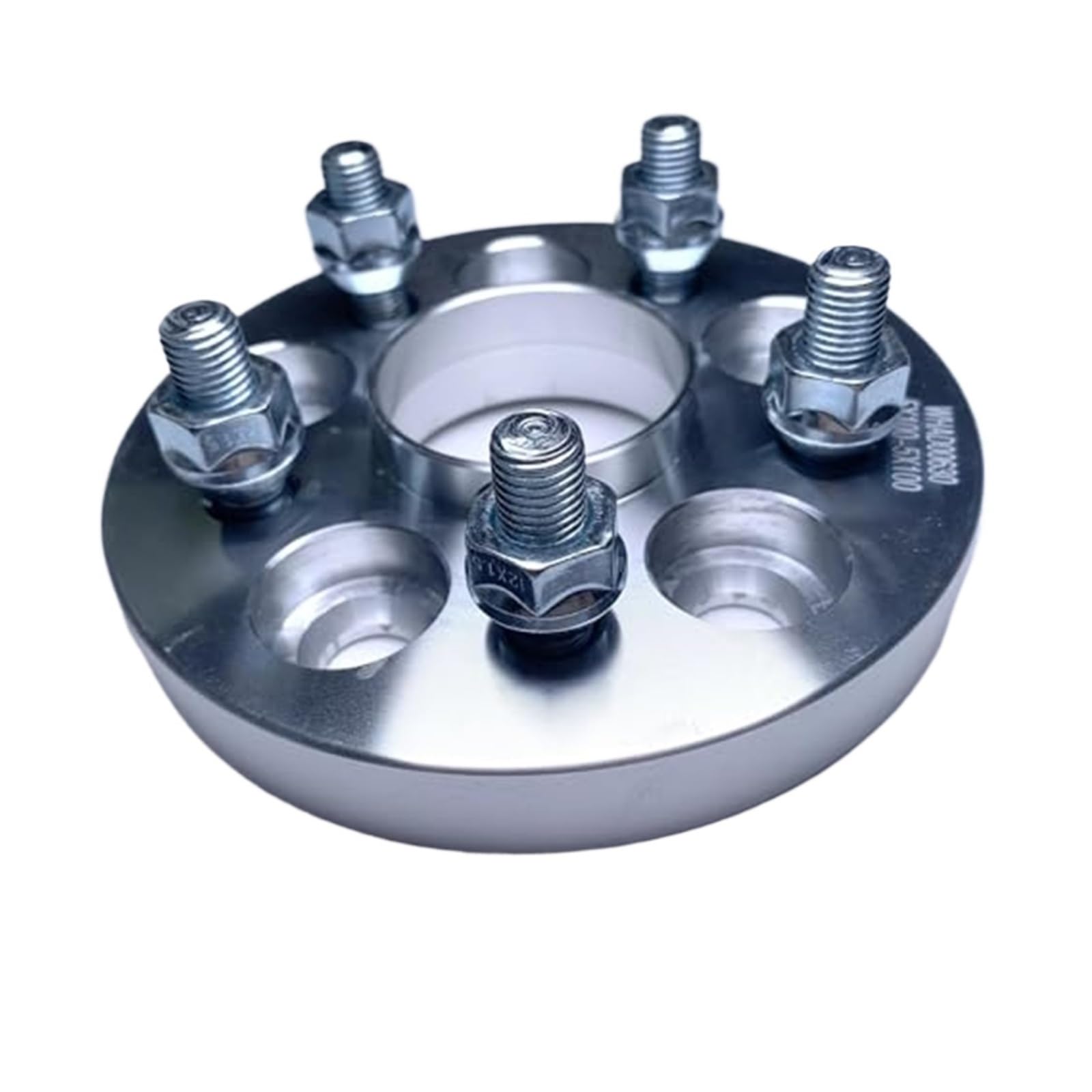 Spurverbreiterung PCD 5x100 Bis 5x114,3 Nabenzentriert 57,1–60,1 Mm Radbolzen M12x1,5 Auto-Radverbreiterungen Spurverbreiterungen 2 Stück 25 Mm Radadapter Abstandshalter Spurverbreiterung PCD 5x100 Bis 5x114,3 Nabenzentriert 57,1–60,1 Mm Radbolzen M12x1,5 Auto-Radverbreiterungen Spurverbreiterungen 2 Stück 25 Mm Radadapter Abstandshalter von QGQFDEYUNB