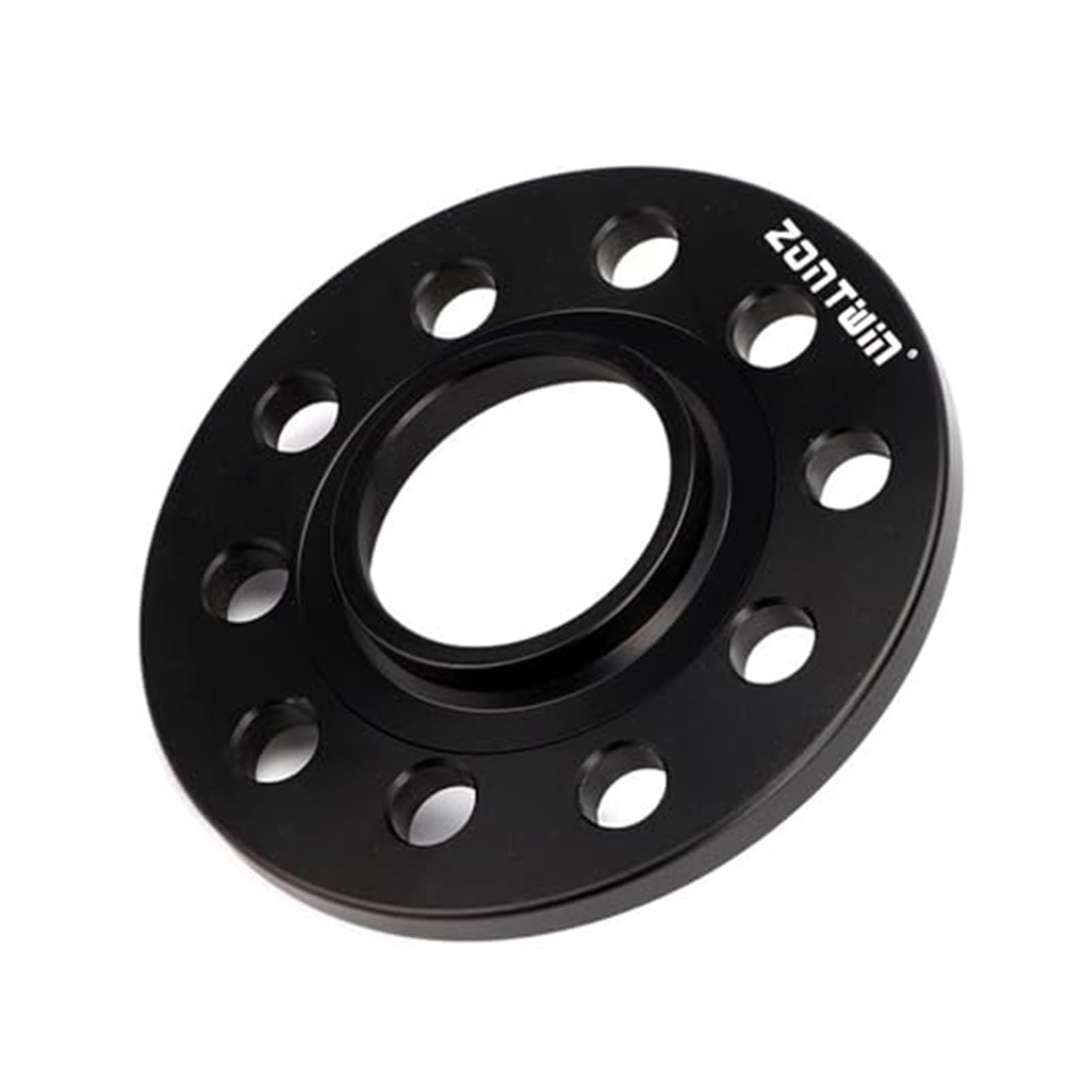 Spurverbreiterung PCD 5x120 72,56 Mm Spurverbreiterung Adapter Anzug Spurverbreiterungen 2 Stück 3 5 8 Mm Radadapter Abstandsrad Dichtung Zubehör(‎2pcs Black 12mm) von QGQFDEYUNB