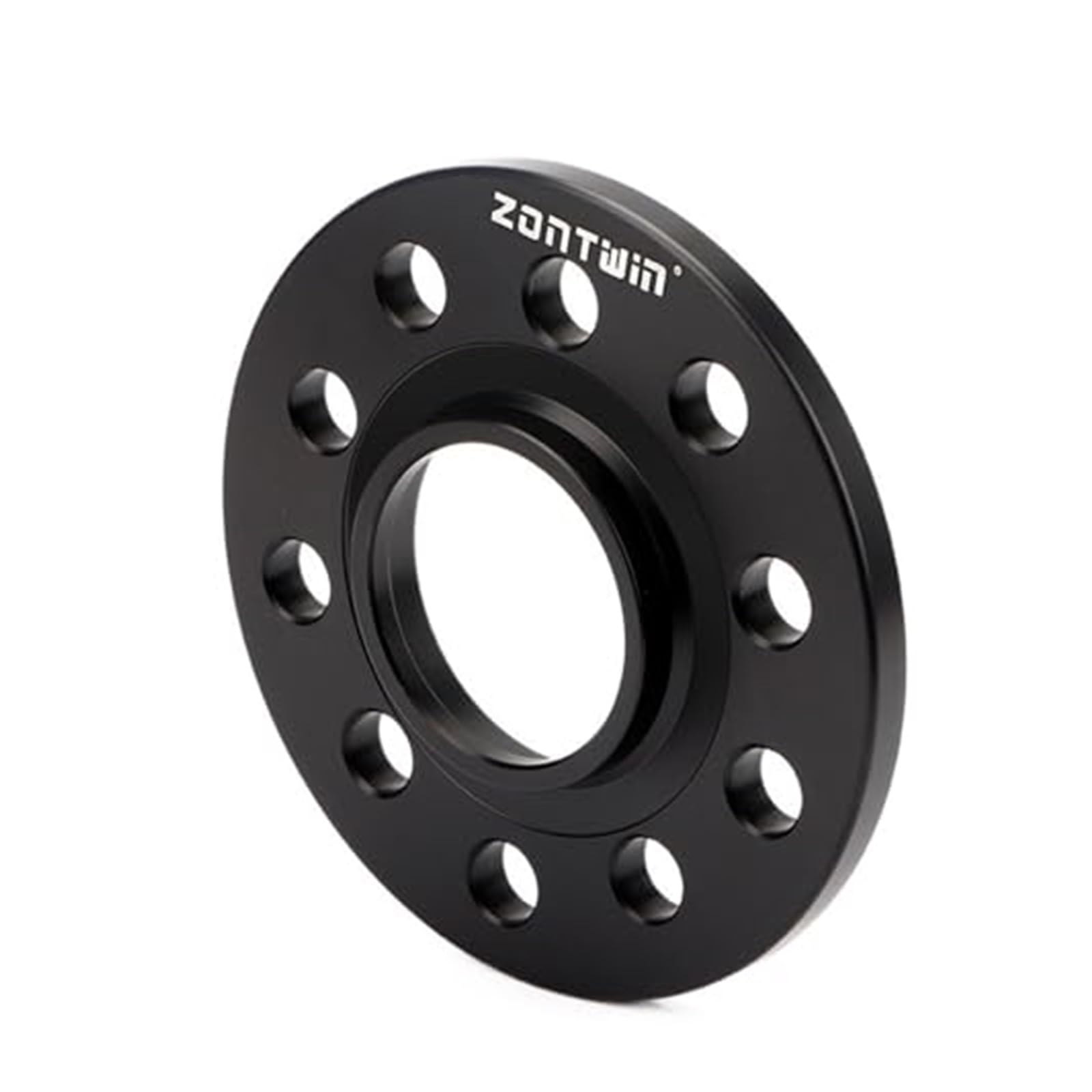 Spurverbreiterung PCD 5x120 72,56 Mm Spurverbreiterung Adapter Anzug Spurverbreiterungen 2 Stück 3 5 8 Mm Radadapter Abstandsrad Dichtung Zubehör(‎2pcs Black 20mm) von QGQFDEYUNB