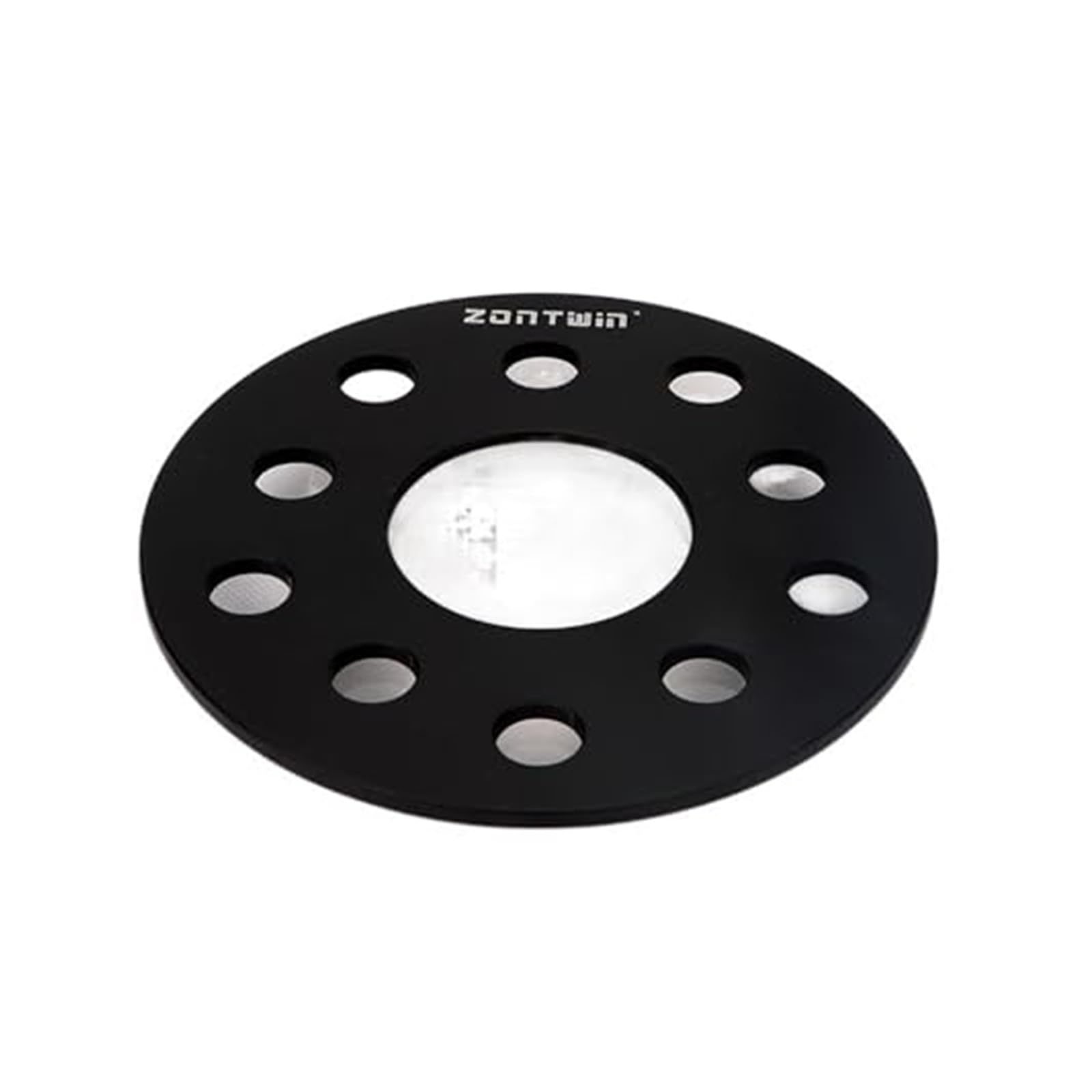 Spurverbreiterung PCD 5x120 72,56 Mm Spurverbreiterung Adapter Anzug Spurverbreiterungen 2 Stück 3 5 8 Mm Radadapter Abstandsrad Dichtung Zubehör(‎2pcs Black 5mm) von QGQFDEYUNB