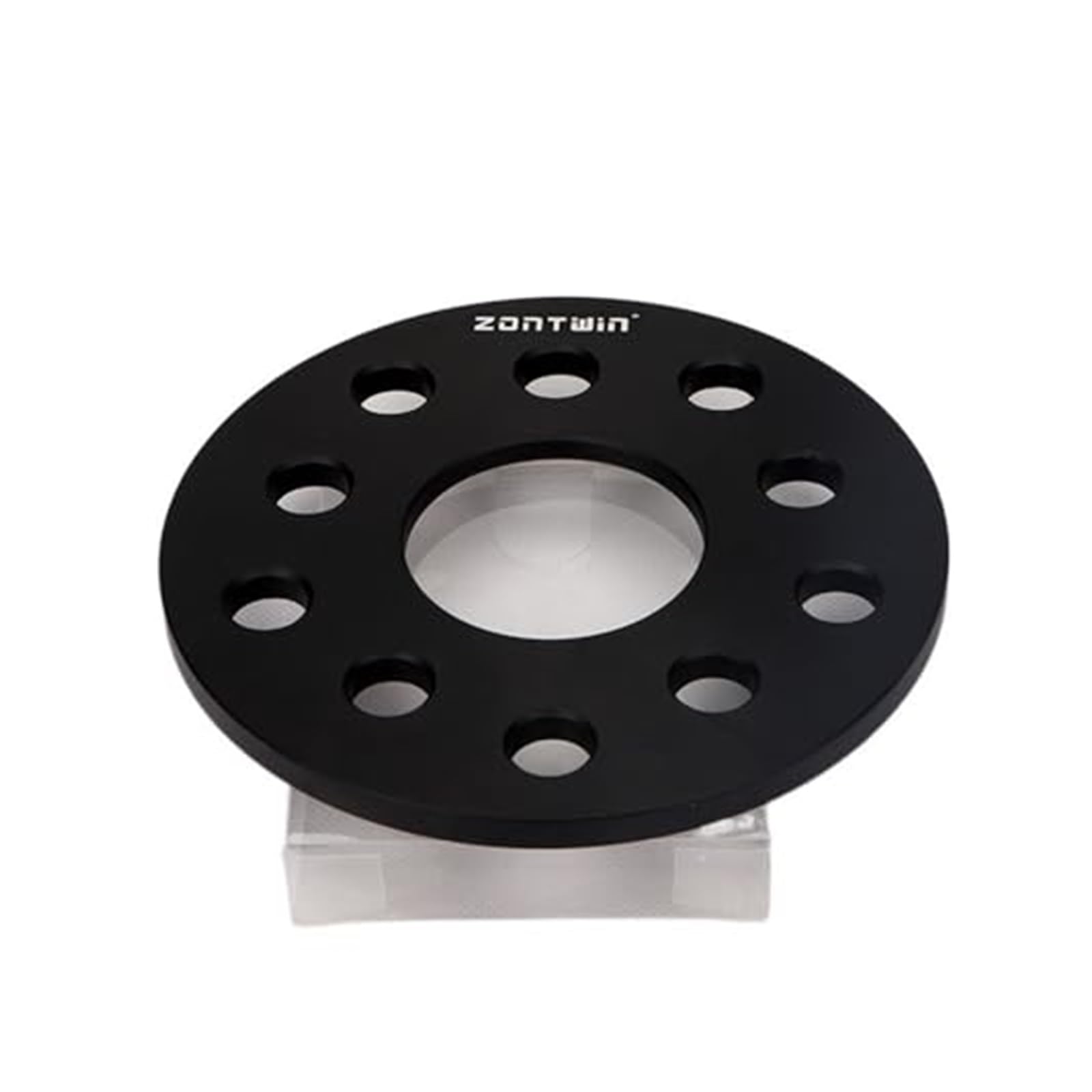 Spurverbreiterung PCD 5x120 72,56 Mm Spurverbreiterung Adapter Anzug Spurverbreiterungen 2 Stück 3 5 8 Mm Radadapter Abstandsrad Dichtung Zubehör(‎2pcs Black 8mm) von QGQFDEYUNB