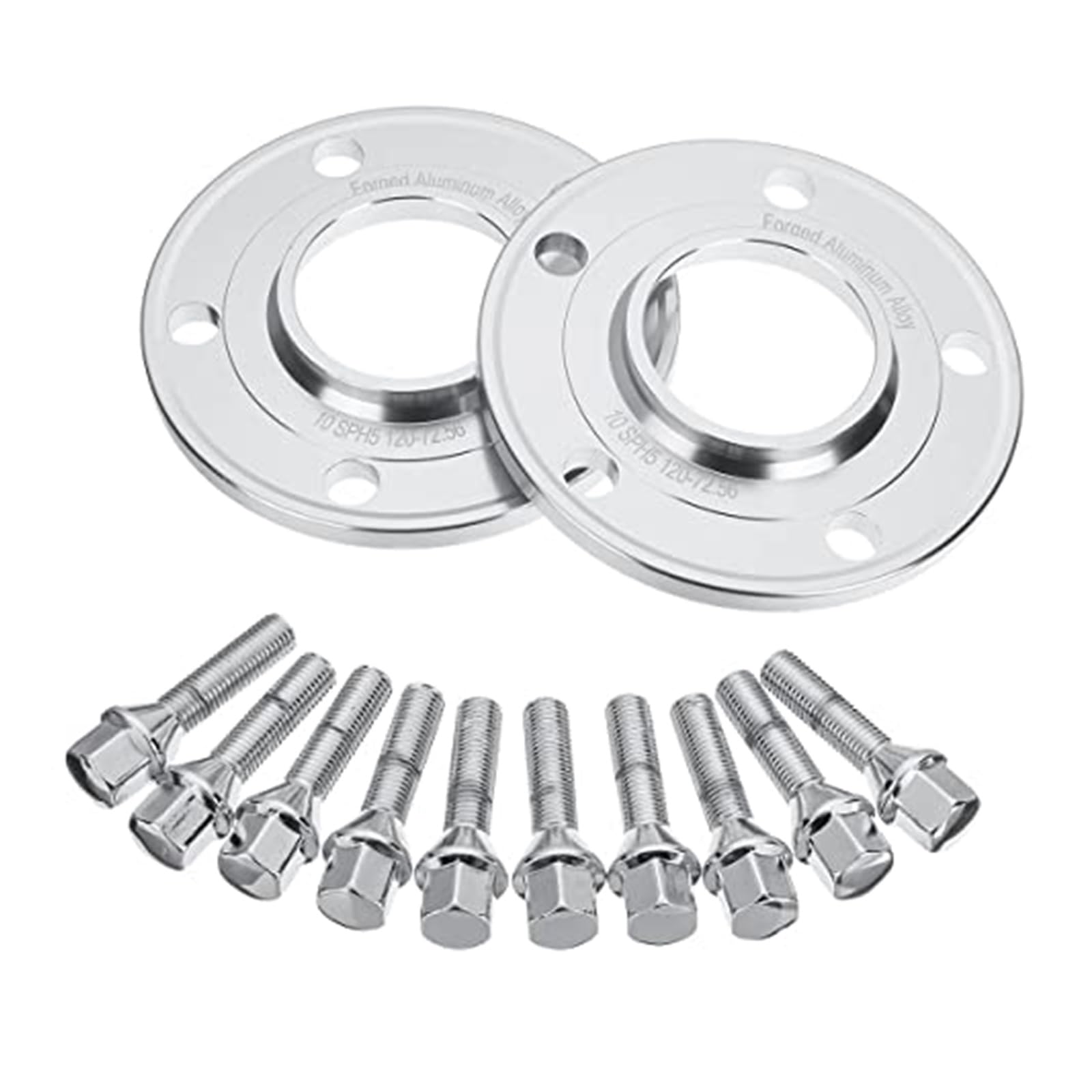 Spurverbreiterung PCD 5x120mm CB 72,56mm Spurverbreiterungen 10mm Spurverbreiterung Adapter Reifen Distanzscheiben Radadapter Nabenfelgen Flanschabstand Raddichtung Spurverbreiterung PCD 5x120mm CB 72,56mm Spurverbreiterungen 10mm Spurverbreiterung Adapter Reifen Distanzscheiben Radadapter Nabenfelgen Flanschabstand Raddichtung von QGQFDEYUNB