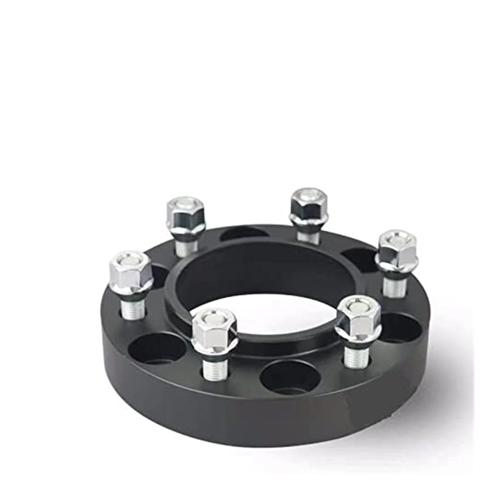 Spurverbreiterung PCD 6X139.7-93.1 Nabe Cebtric 6x5.5 Spurverbreiterungen Auto-Spurverbreiterungen 1 Stück Adapter Nabe Radflanschabstand Raddichtung Spurverbreiterung(35mm) von QGQFDEYUNB