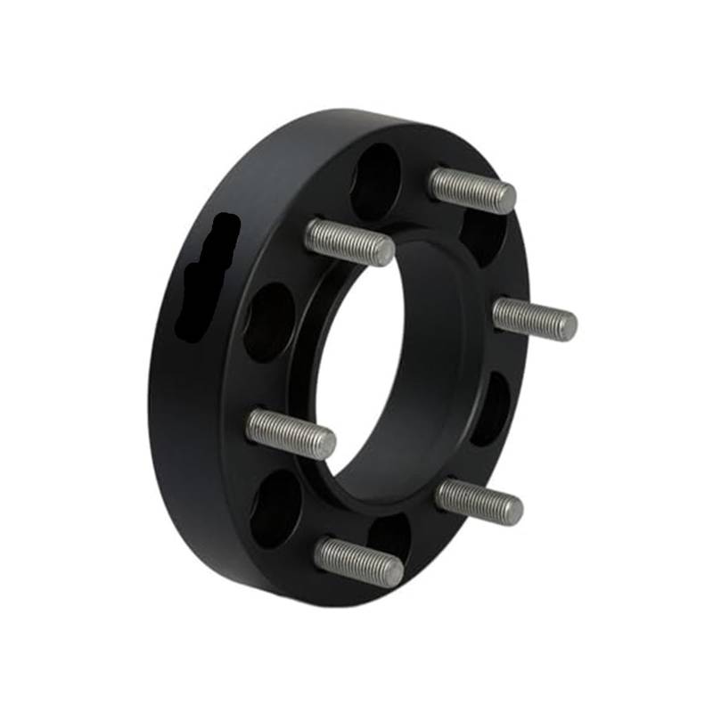 Spurverbreiterung PCD 6x114,3 Bis 6x139,7 6x135 Spurverbreiterungen 2 Stück 15 20 25 30 35 40 Mm Spurverbreiterungen Umbauadapter Aus Geschmiedetem Aluminium(‎PCD Cb Screw Size) von QGQFDEYUNB