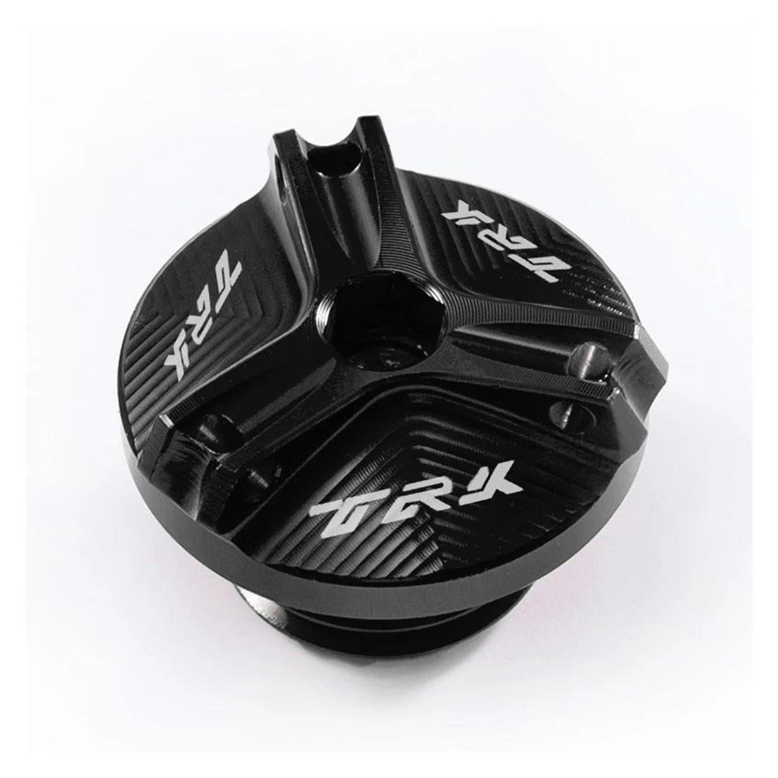 Öleinfüllschutzkappe Für Ben&elli 502C 752S TRK 502 502X 251 BN302 LEONCINO 250 500 Trail TNT125 TNT251 Öl Füllstoff Kappe(Black2) von QIBOZNG