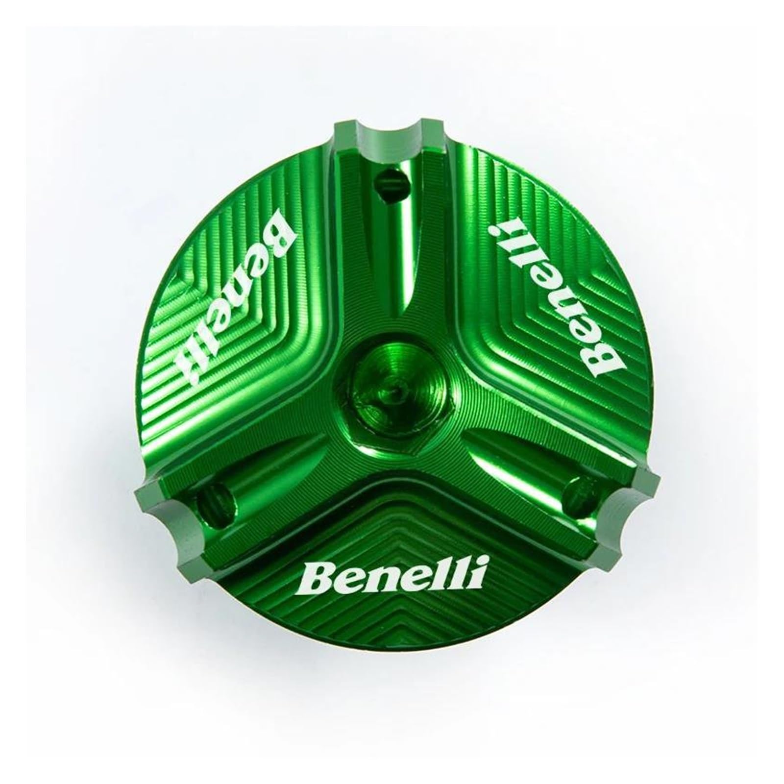 Öleinfüllschutzkappe Für Ben&elli 502C 752S TRK 502 502X 251 BN302 LEONCINO 250 500 Trail TNT125 TNT251 Öl Füllstoff Kappe(Green) von QIBOZNG
