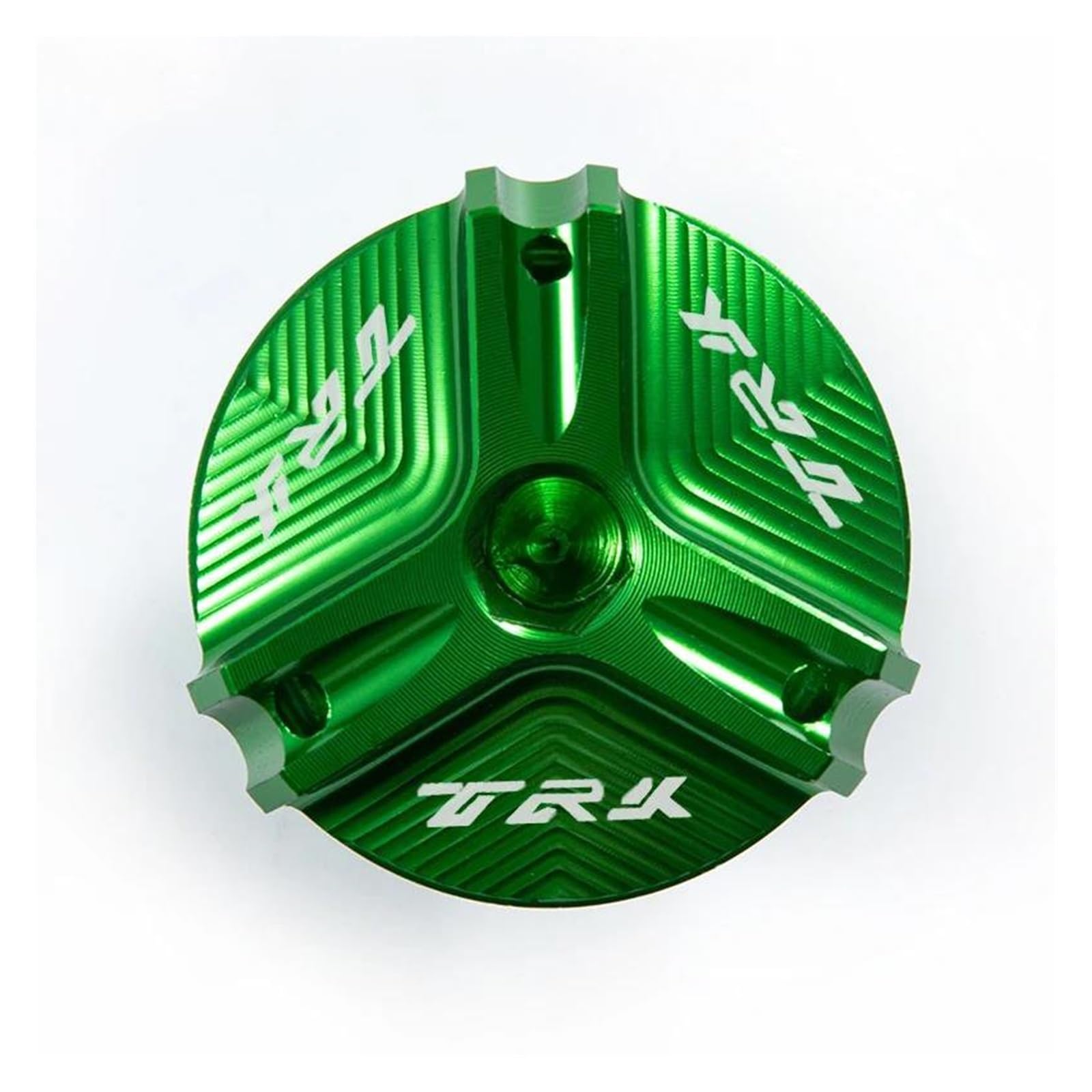 Öleinfüllschutzkappe Für Ben&elli 502C 752S TRK 502 502X 251 BN302 LEONCINO 250 500 Trail TNT125 TNT251 Öl Füllstoff Kappe(Green2) von QIBOZNG