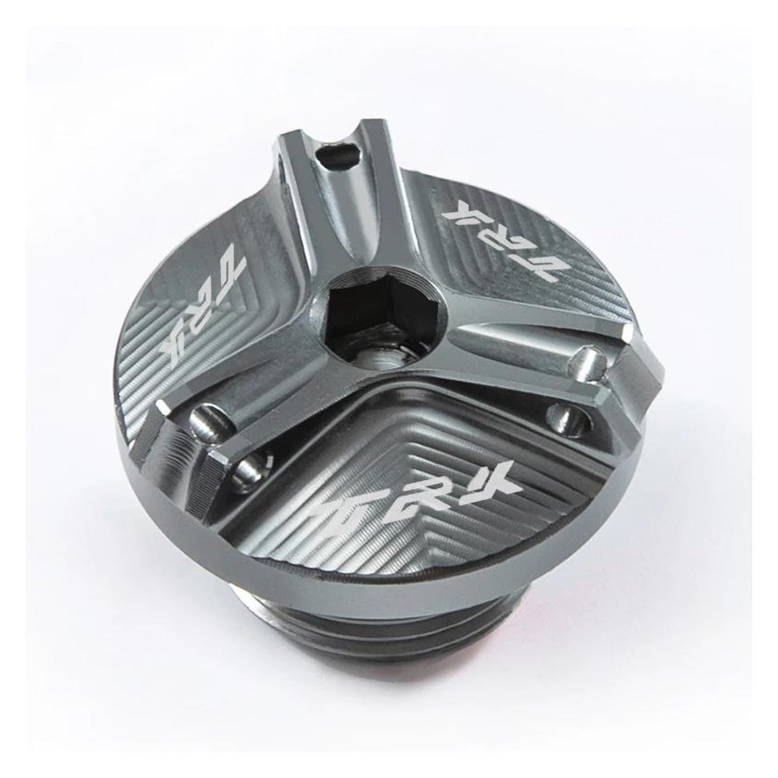 Öleinfüllschutzkappe Für Ben&elli 502C 752S TRK 502 502X 251 BN302 LEONCINO 250 500 Trail TNT125 TNT251 Öl Füllstoff Kappe(Titanium2) von QIBOZNG