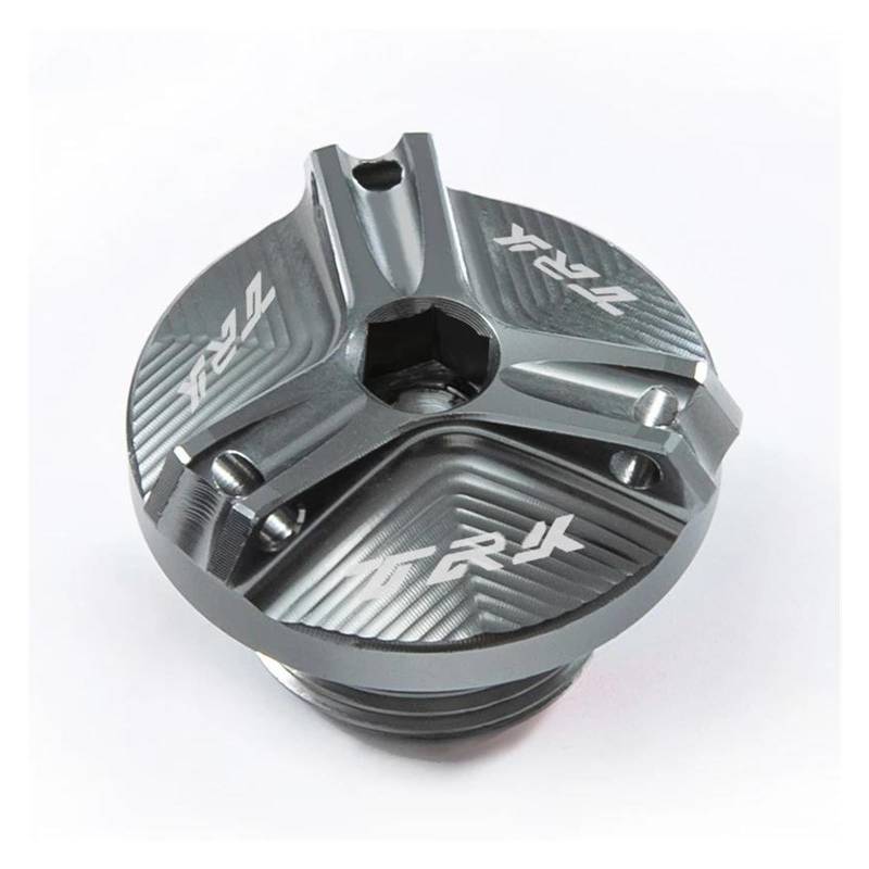 Öleinfüllschutzkappe Für Ben&elli 502C 752S TRK 502 502X 251 BN302 LEONCINO 250 500 Trail TNT125 TNT251 Öl Füllstoff Kappe(Titanium2) von QIBOZNG