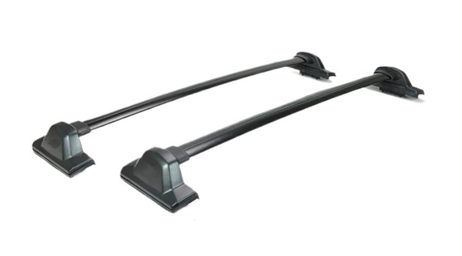 1 Paar Schwarze Seitenschienen, Autodachträger, Querträger, Querträger, Montiert Auf Dem Autodach, Für CRV 2007 2008 2009 2010 2011 Dachgepäckträger Aus Aluminiumlegierung 1 Paar Schwarze Seitenschienen, Autodachträger, Querträger, Querträger, Montiert Auf Dem Autodach, Für CRV 2007 2008 2009 2010 2011 Dachgepäckträger Aus Aluminiumlegierung von QIFANB