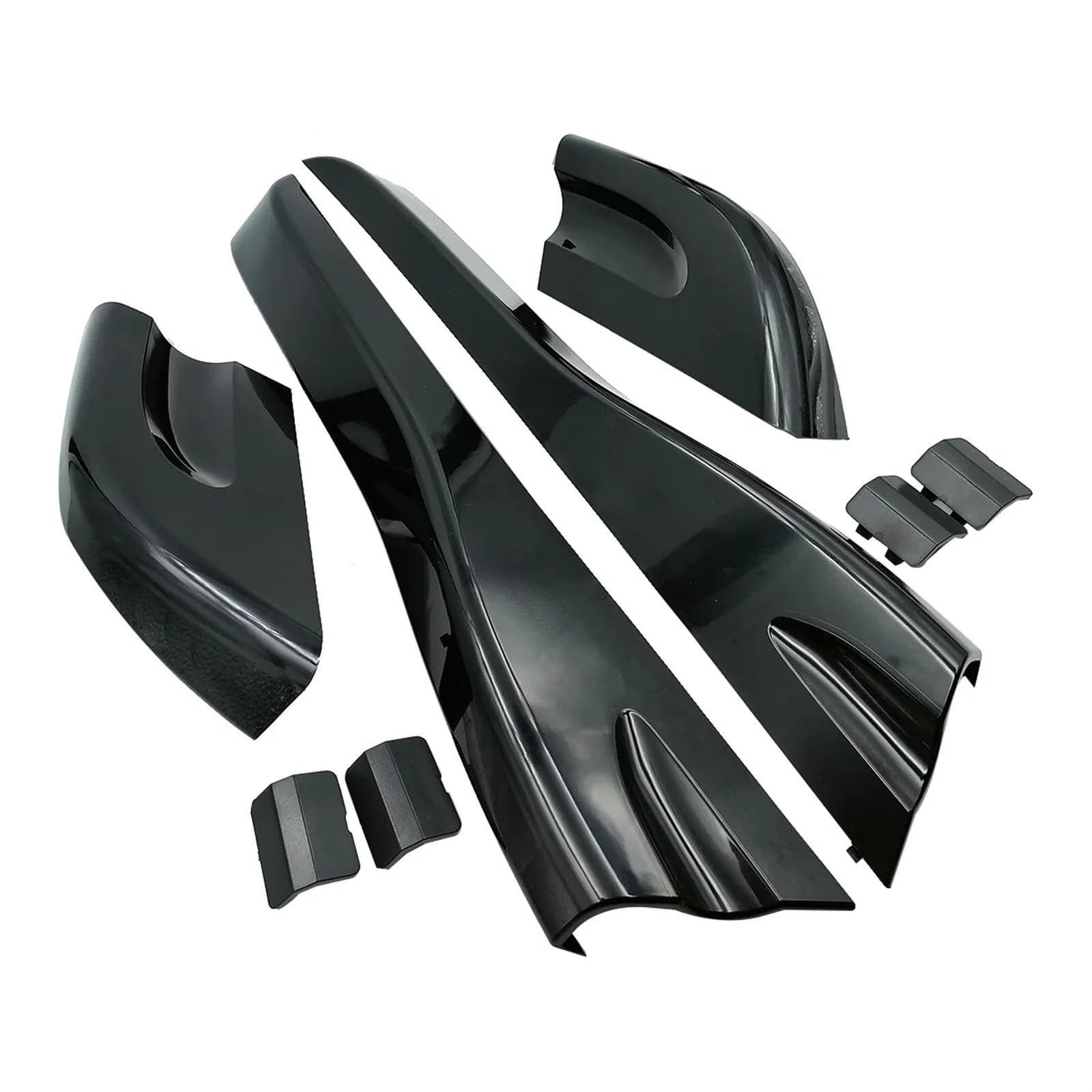 4 Stücke Dach Rack ABS Auto Gepäck Bar Teil Schiene Ende Abdeckung Shell Cap Trim Shell Für Hyundai Für Tucson JM 2005 2006 2007 2008 2009 Dachgepäckträger Aus Aluminiumlegierung 4 Stücke Dach Rack ABS Auto Gepäck Bar Teil Schiene Ende Abdeckung Shell Cap Trim Shell Für Hyundai Für Tucson JM 2005 2006 2007 2008 2009 Dachgepäckträger Aus Aluminiumlegierung von QIFANB