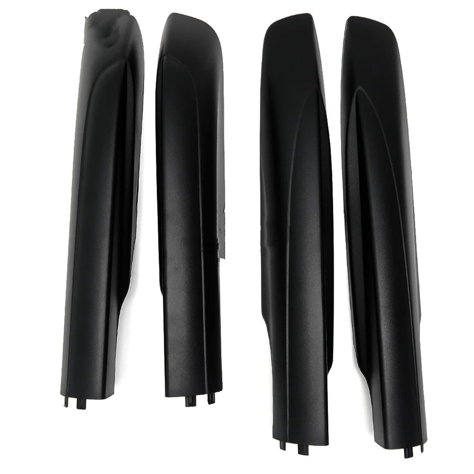 4Pcs Shell Dach Rack Bar Schiene Ende Schutz Abdeckung Für Toyota Für Sienna 2011 2012 2013 2014 2015 2016 2017 2018 2019 2020 3th XL30 Dachgepäckträger Aus Aluminiumlegierung 4Pcs Shell Dach Rack Bar Schiene Ende Schutz Abdeckung Für Toyota Für Sienna 2011 2012 2013 2014 2015 2016 2017 2018 2019 2020 3th XL30 Dachgepäckträger Aus Aluminiumlegierung von QIFANB