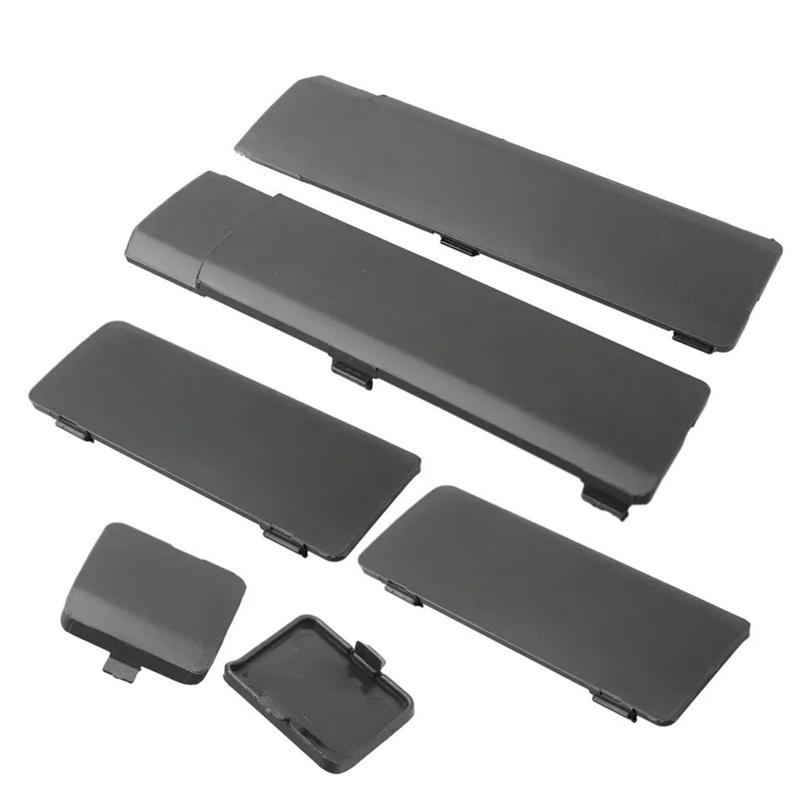 75232-SWA-003 75242-SWA-003 6 Stück Dachgepäckträgerkappe Löschen Kunststoffabdeckung Für CRV Für CR-V 2007 2008 2009 2010 2011 Dachgepäckträger Aus Aluminiumlegierung 75232-SWA-003 75242-SWA-003 6 Stück Dachgepäckträgerkappe Löschen Kunststoffabdeckung Für CRV Für CR-V 2007 2008 2009 2010 2011 Dachgepäckträger Aus Aluminiumlegierung von QIFANB