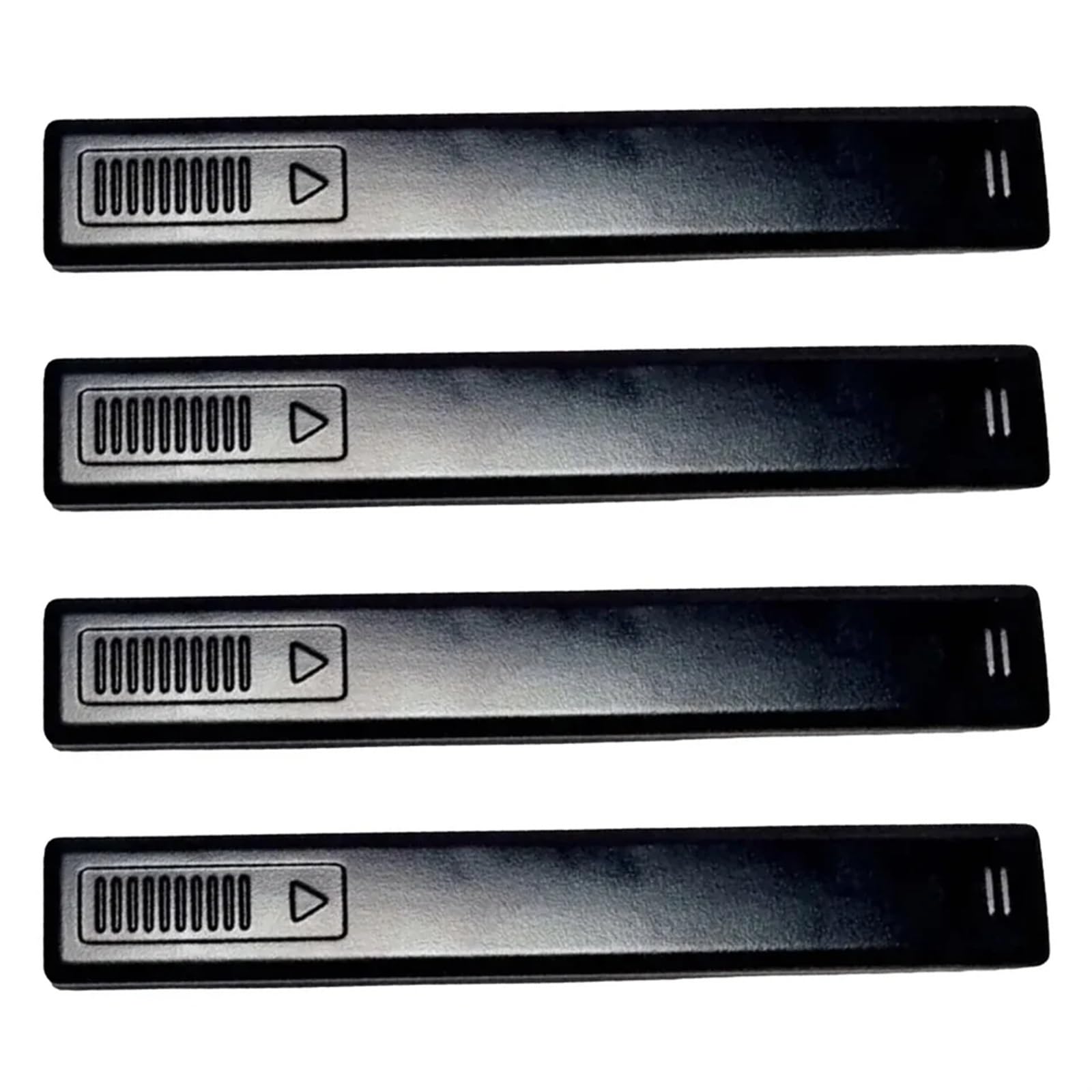 78132-68L01 Für Suzuki Für Swift 2010-4PCS Auto Dach Rack Bars Loch Moulding Clip Abdeckung Ersatz Dachgepäckträger Aus Aluminiumlegierung 78132-68L01 Für Suzuki Für Swift 2010-4PCS Auto Dach Rack Bars Loch Moulding Clip Abdeckung Ersatz Dachgepäckträger Aus Aluminiumlegierung von QIFANB