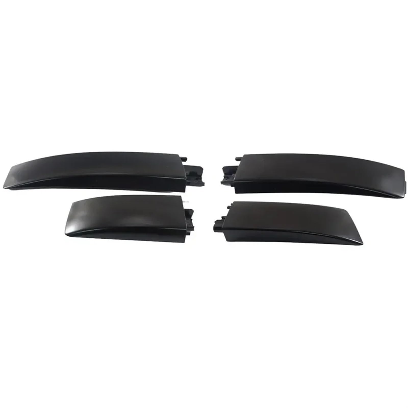 78215-65J10-5PK 78225-65J10-5PK 78215-65J10-5PK Set Dachträgerschiene Vorne Hinten Endkappe Passend Für Suzuki Für Grand Für Vitara 2006 2007-2015 Dachgepäckträger Aus Aluminiumlegierung 78215-65J10-5PK 78225-65J10-5PK 78215-65J10-5PK Set Dachträgerschiene Vorne Hinten Endkappe Passend Für Suzuki Für Grand Für Vitara 2006 2007-2015 Dachgepäckträger Aus Aluminiumlegierung von QIFANB