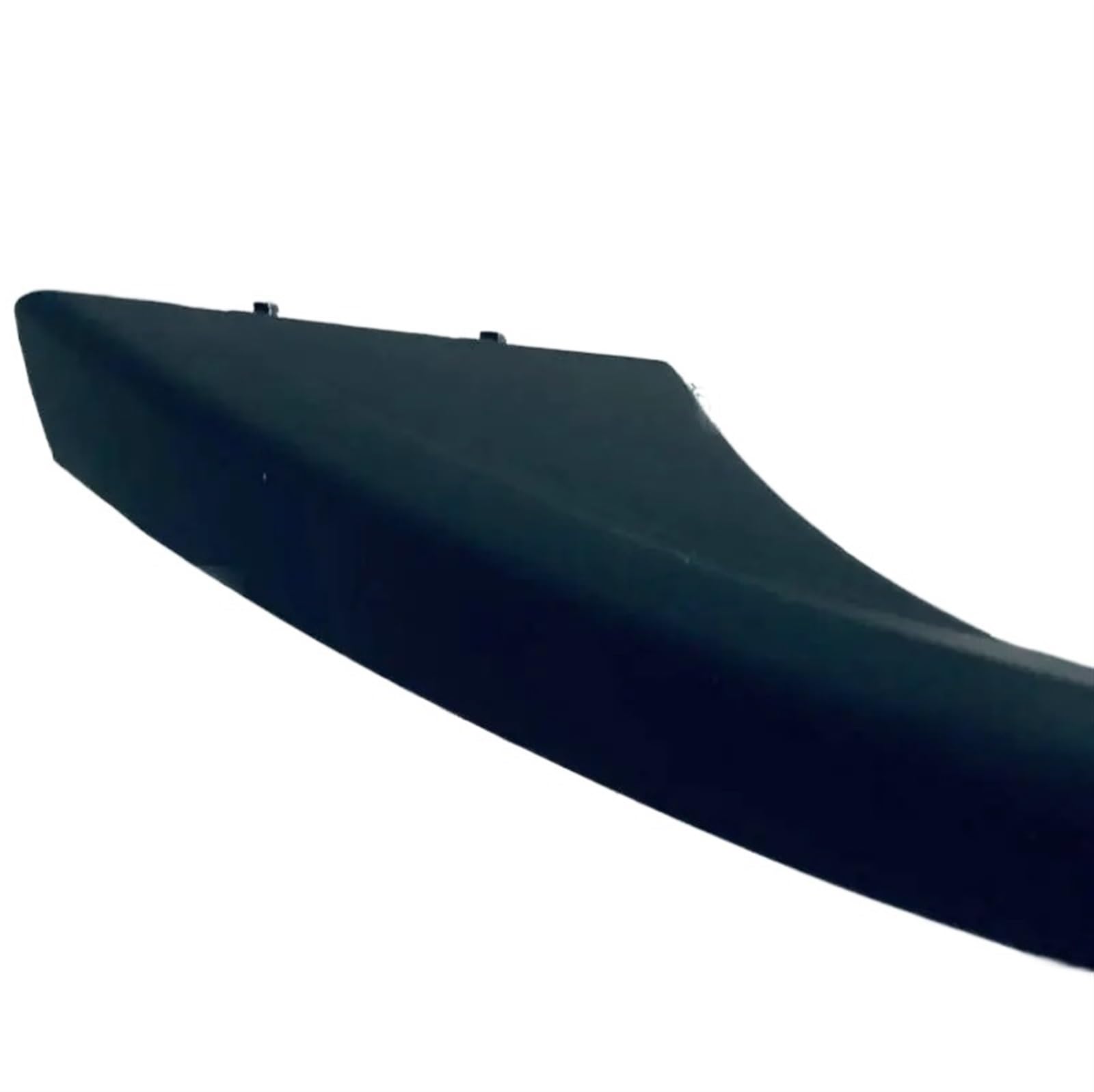 8729226001 Gepäckträger Abdeckplatte Dach Gepäckträger Abdeckung Für Hyundai Für Santa Fe 2002 2003 2004 2005 2006 Dachgepäckträger Aus Aluminiumlegierung(Vorne Links) von QIFANB