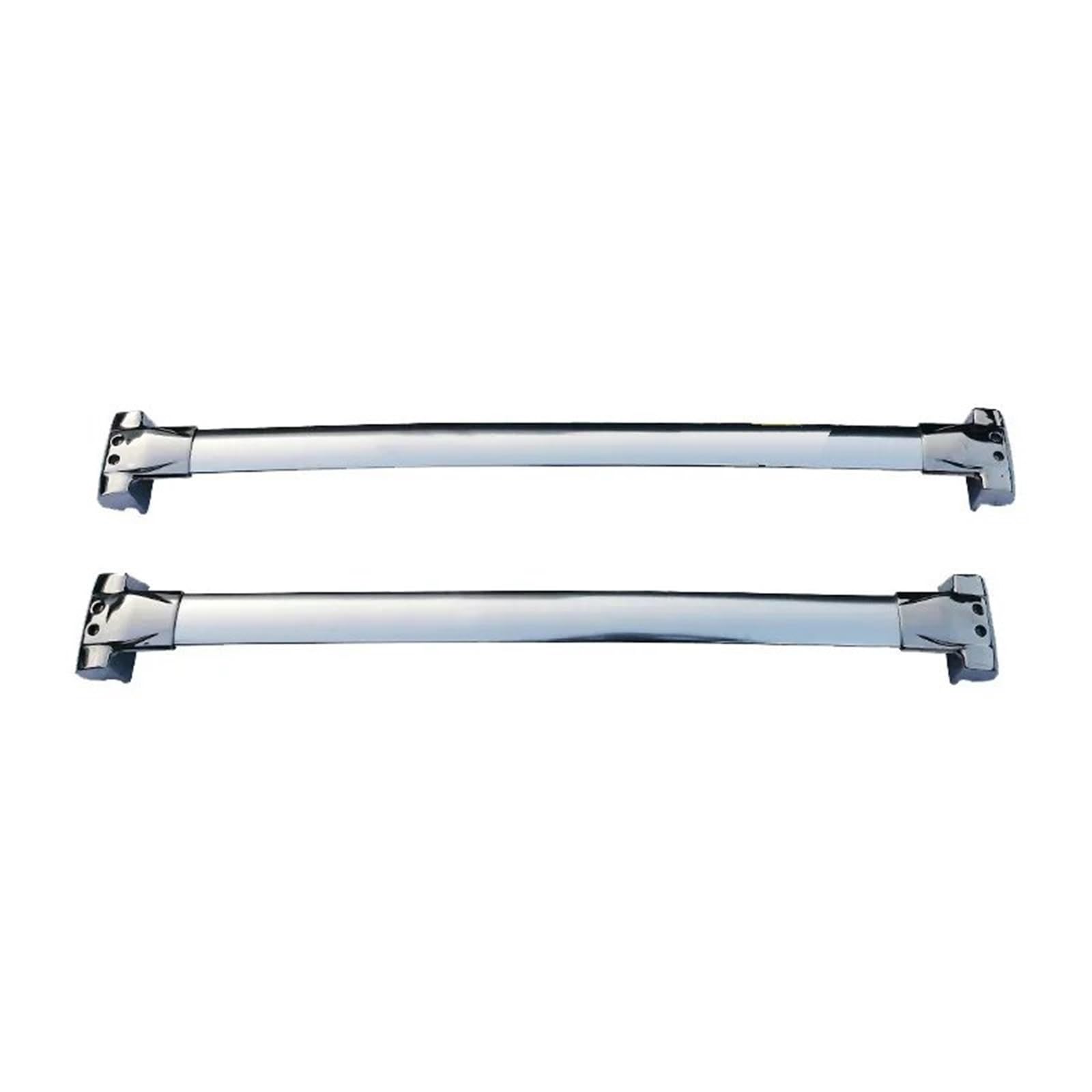 Auto Dach Bar Gürtel Lock Lampe Dach Gepäck Für Jeep Für Grand Für Cherokee 2010 2011 2012 2013 2014 2015 2016 2017 2018 2019 2020 2021 2022 Dachgepäckträger Aus Aluminiumlegierung(Schwarz) von QIFANB