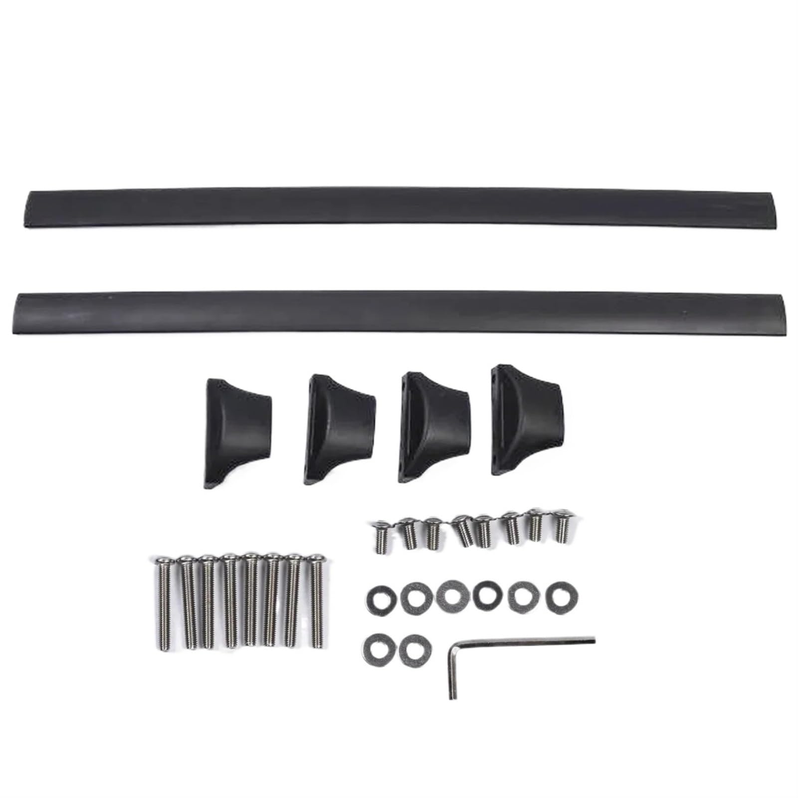 Auto Dachträger ABS Gepäckträger Kajaks Fahrrad Kanus Dach Kreuz Bars Rack Halter Für Odyssey 2018 2019 2020 SUV Dachgepäckträger Aus Aluminiumlegierung Auto Dachträger ABS Gepäckträger Kajaks Fahrrad Kanus Dach Kreuz Bars Rack Halter Für Odyssey 2018 2019 2020 SUV Dachgepäckträger Aus Aluminiumlegierung von QIFANB