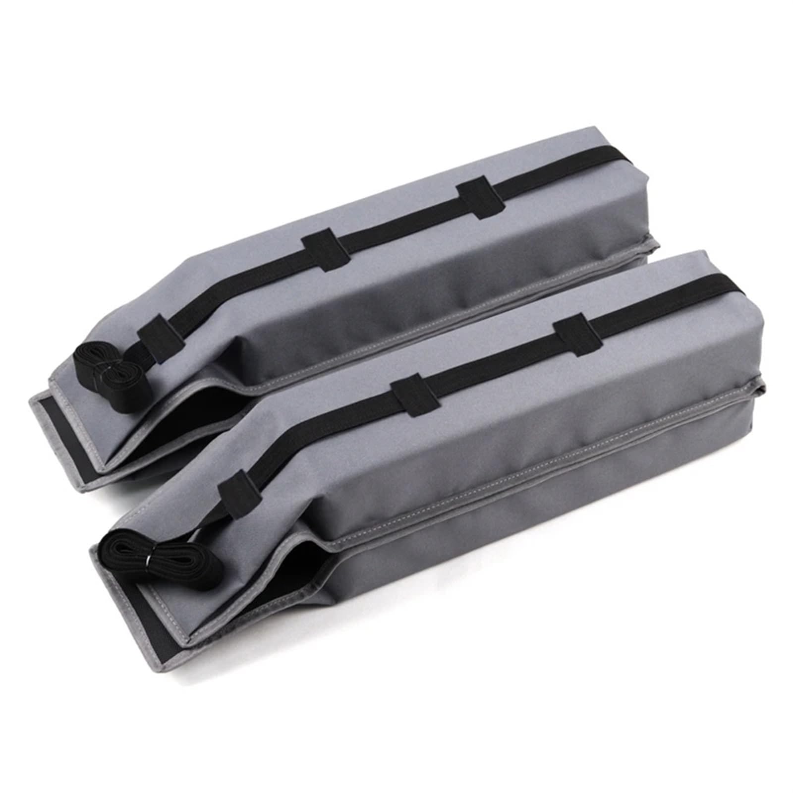 Auto Dachträger Gepäckträger Rack Tragen Last Gepäck Auto Surfen Kajak Lange Dachträger Pads 2 Stücke Universal Faltbar Dachgepäckträger Aus Aluminiumlegierung Auto Dachträger Gepäckträger Rack Tragen Last Gepäck Auto Surfen Kajak Lange Dachträger Pads 2 Stücke Universal Faltbar Dachgepäckträger Aus Aluminiumlegierung von QIFANB