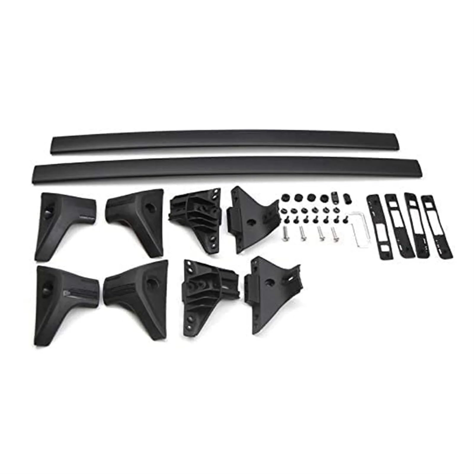 Auto Dachträger Querstange Für Toyota Für RAV4 2019 2020 2021 2022 2023 2024 Seitenschienen Bars Gepäckträger Dachgepäckträger Aus Aluminiumlegierung Auto Dachträger Querstange Für Toyota Für RAV4 2019 2020 2021 2022 2023 2024 Seitenschienen Bars Gepäckträger Dachgepäckträger Aus Aluminiumlegierung von QIFANB