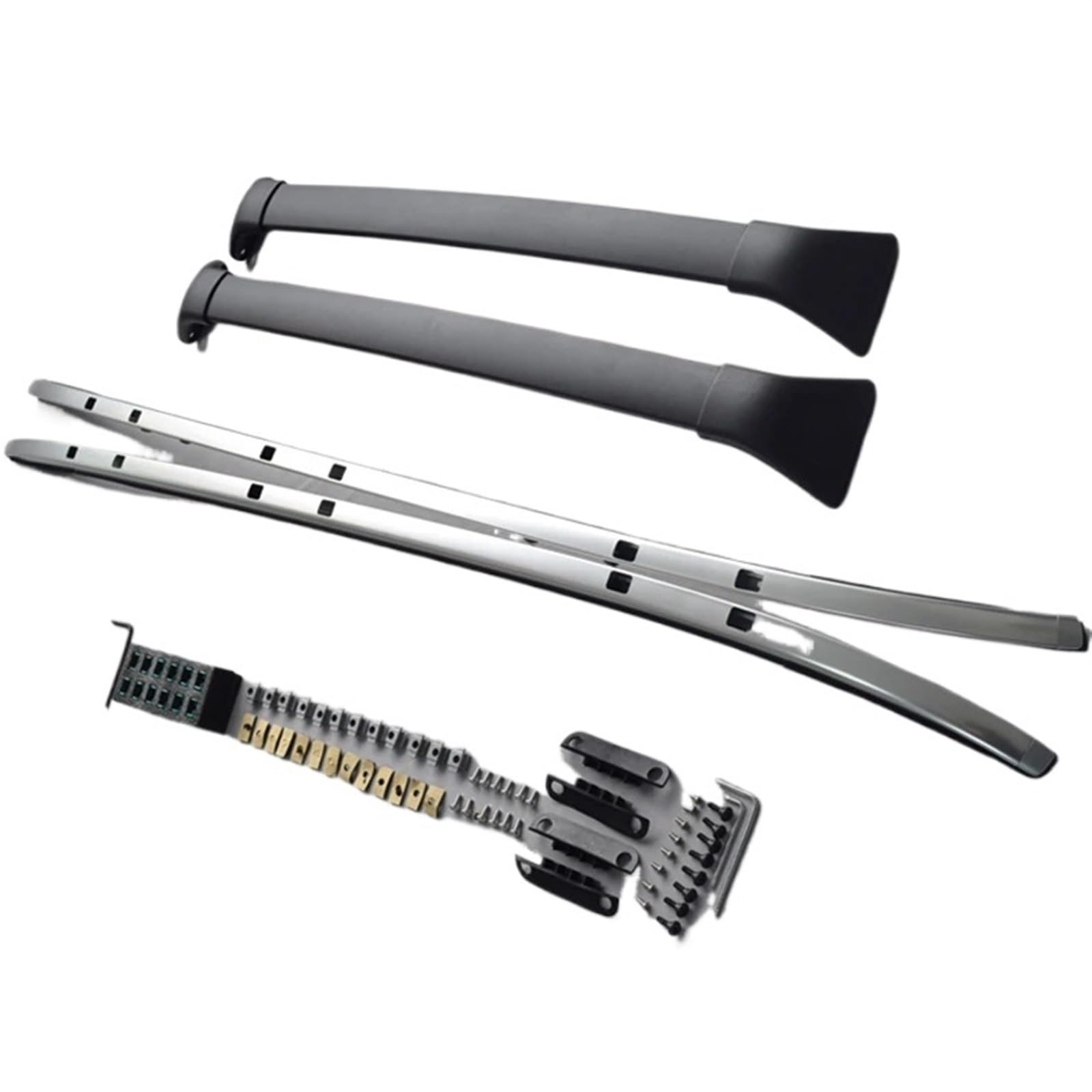 Dachgepäckträger, Gepäckträger, Trägerstangen, Kreuz-Top-Bar-Schiene, Für Mazda Für CX-5 Für CX5 2017 2018 2019 2020 2021 2022 2023 2024 Dachgepäckträger Aus Aluminiumlegierung Dachgepäckträger, Gepäckträger, Trägerstangen, Kreuz-Top-Bar-Schiene, Für Mazda Für CX-5 Für CX5 2017 2018 2019 2020 2021 2022 2023 2024 Dachgepäckträger Aus Aluminiumlegierung von QIFANB