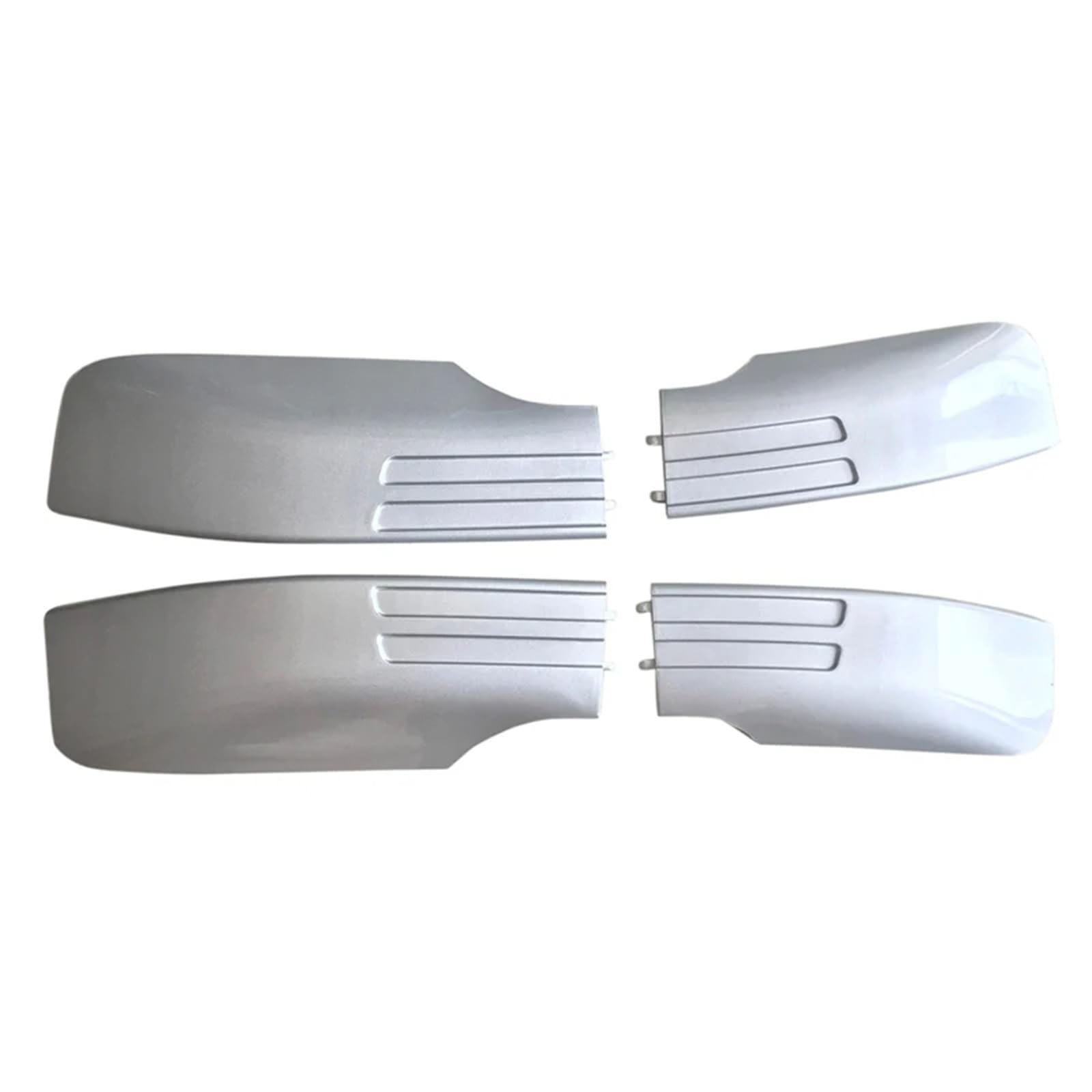 Dachreling Rack Beinabdeckung Endkappe Schutzabdeckungen Kits Für X6 E71 2008 2009 2010 2011 2012 2013 2014 Dachgepäckträger Aus Aluminiumlegierung Dachreling Rack Beinabdeckung Endkappe Schutzabdeckungen Kits Für X6 E71 2008 2009 2010 2011 2012 2013 2014 Dachgepäckträger Aus Aluminiumlegierung von QIFANB