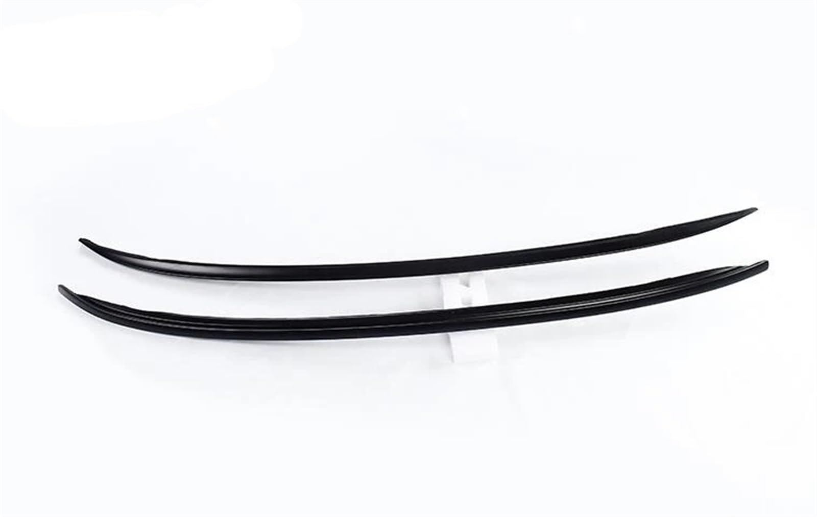 Dachträger, Gepäckträger, Trägerstangen, Kreuz, Für X6 G06 2019 2020 2021 2022 Dachgepäckträger Aus Aluminiumlegierung(Schwarz) von QIFANB