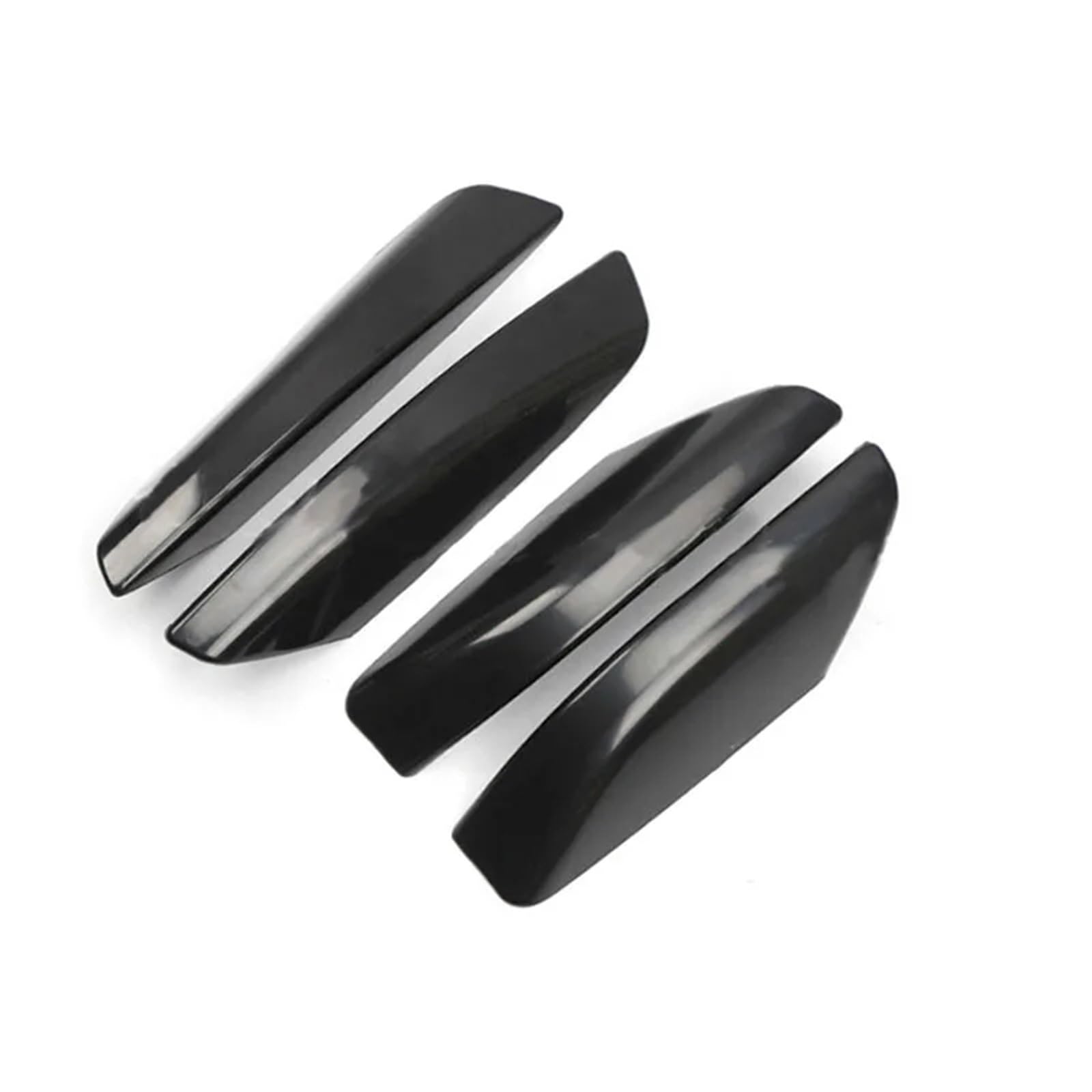 Dachträger Gepäckträger Bar Schiene Endabdeckung Shell Cap Trim Für Toyota Für 4Runner N210 Für Hilux Für Surf 2003 2004 2005 2006 2007 2008 2009 Dachgepäckträger Aus Aluminiumlegierung Dachträger Gepäckträger Bar Schiene Endabdeckung Shell Cap Trim Für Toyota Für 4Runner N210 Für Hilux Für Surf 2003 2004 2005 2006 2007 2008 2009 Dachgepäckträger Aus Aluminiumlegierung von QIFANB