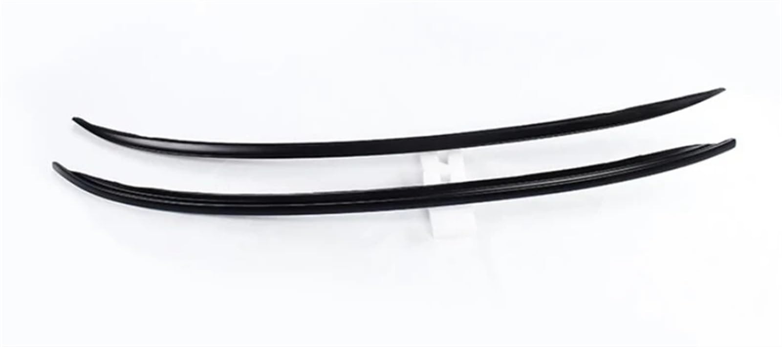 Dachträger Gepäckträger Trägerstangen Bar Schienenboxen Für X6 F16 Für X6M F86 2015 2016 2017 2018 2019 Dachgepäckträger Aus Aluminiumlegierung(Schwarz) von QIFANB