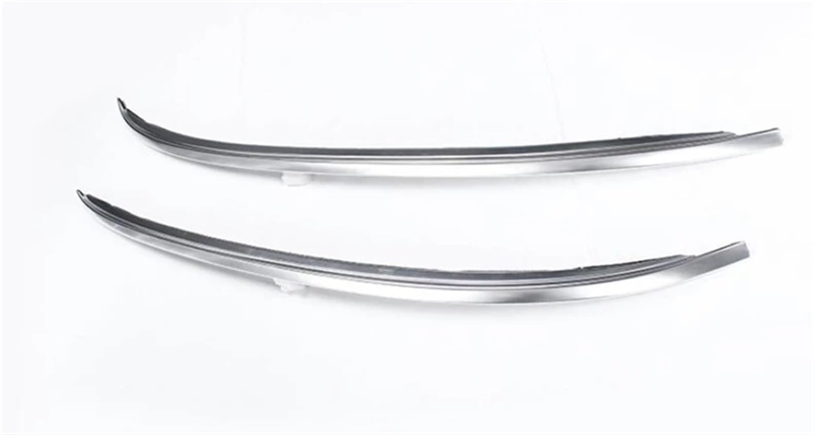 Dachträger Gepäckträger Trägerstangen Bar Schienenboxen Für X6 F16 Für X6M F86 2015 2016 2017 2018 2019 Dachgepäckträger Aus Aluminiumlegierung(Silber) von QIFANB