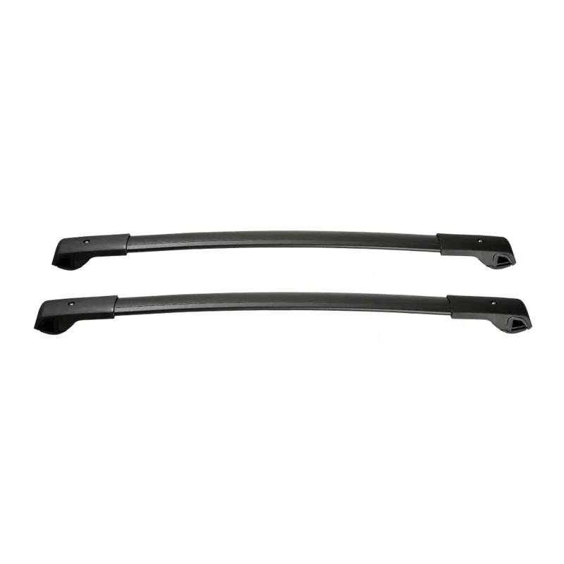 Dachträger Querstangen Auto Dach Fracht Gepäckträger Rack Halter Querstangen Für Subaru Für Crosstrek Für Impreza 2018 2019 2020 2021 2022 Dachgepäckträger Aus Aluminiumlegierung von QIFANB