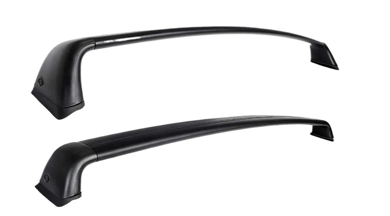 Dachträger Querträger Frachtträger Dachquerträger Gepäckhalter (2er-Set) Für Tesla Für Modell 3 2017 2018 2019 2020 2021 2022 2023 Dachgepäckträger Aus Aluminiumlegierung von QIFANB