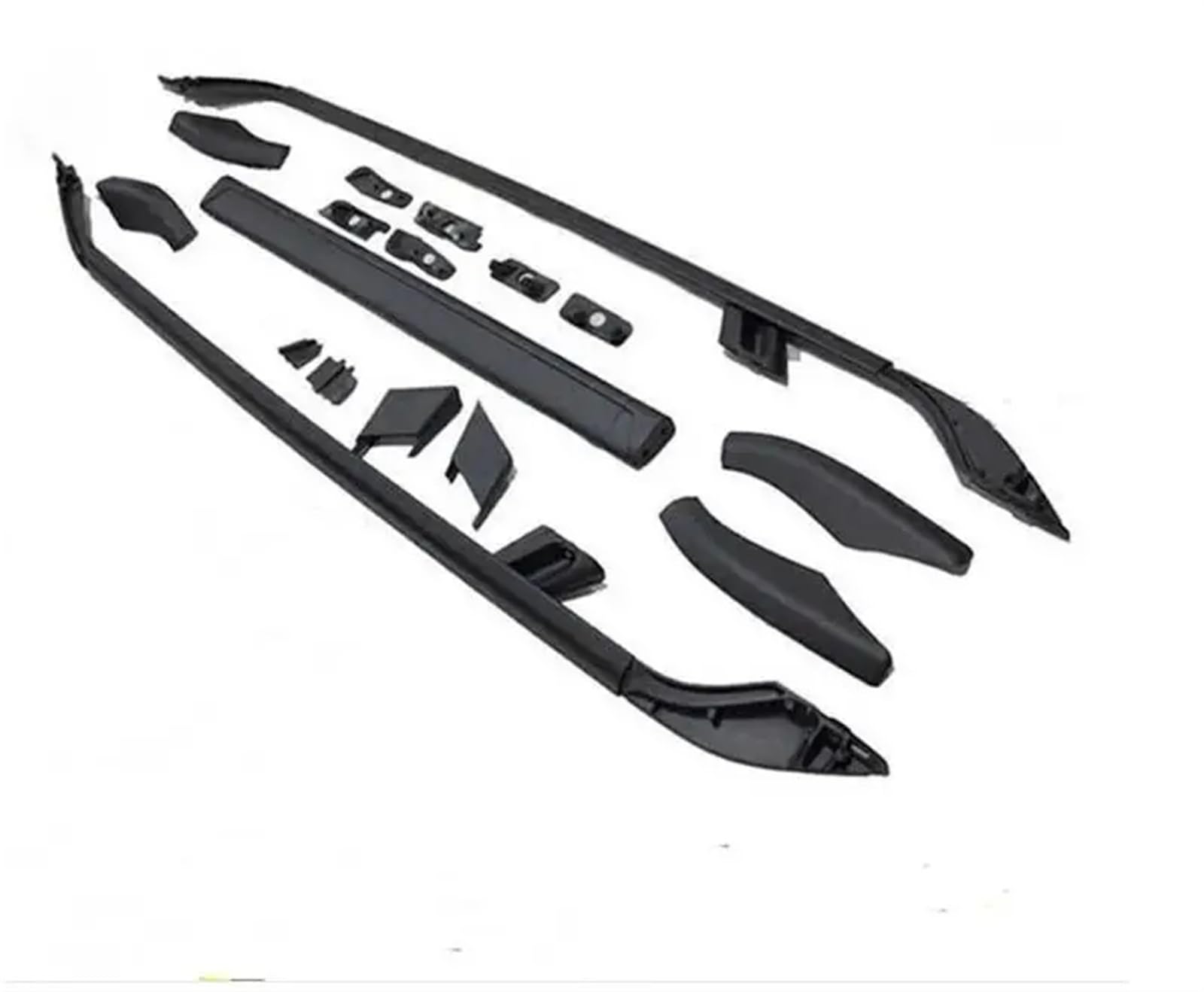 Dachträger Schienen Stangen Gepäckträger Stangen Dachträger Schienenkästen Für Land Für Rover Für Freelander 2 LR2 2007 2008 2009 2010 2011-2016 Dachgepäckträger Aus Aluminiumlegierung Dachträger Schienen Stangen Gepäckträger Stangen Dachträger Schienenkästen Für Land Für Rover Für Freelander 2 LR2 2007 2008 2009 2010 2011-2016 Dachgepäckträger Aus Aluminiumlegierung von QIFANB