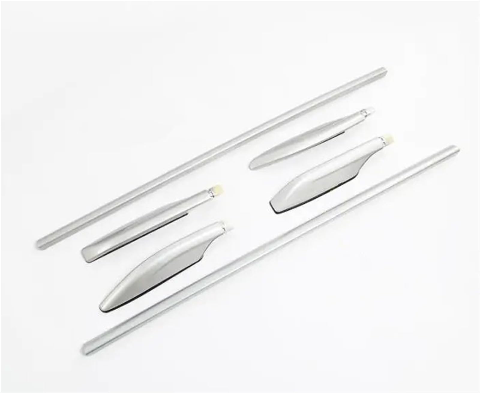 Dachträger Seitenschienen Bars Gepäckträger Gepäckhalter Paste Stil Für Nissan Für X-Trail 2014 2015 2016 2017 2018 2019 Dachgepäckträger Aus Aluminiumlegierung Dachträger Seitenschienen Bars Gepäckträger Gepäckhalter Paste Stil Für Nissan Für X-Trail 2014 2015 2016 2017 2018 2019 Dachgepäckträger Aus Aluminiumlegierung von QIFANB