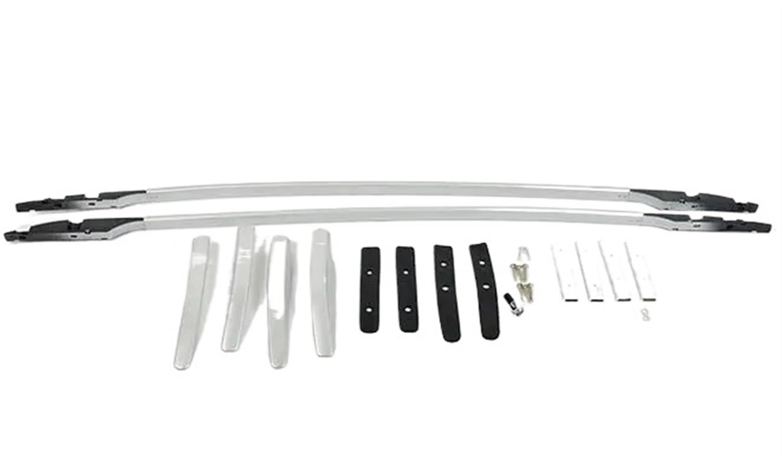 Dachträgerschienen Bar Gepäckträger Bars Cross Racks Schienenkästen Für Nissan Für X-Trail T32 2014 2015 2016 2017 2018 Dachgepäckträger Aus Aluminiumlegierung Dachträgerschienen Bar Gepäckträger Bars Cross Racks Schienenkästen Für Nissan Für X-Trail T32 2014 2015 2016 2017 2018 Dachgepäckträger Aus Aluminiumlegierung von QIFANB