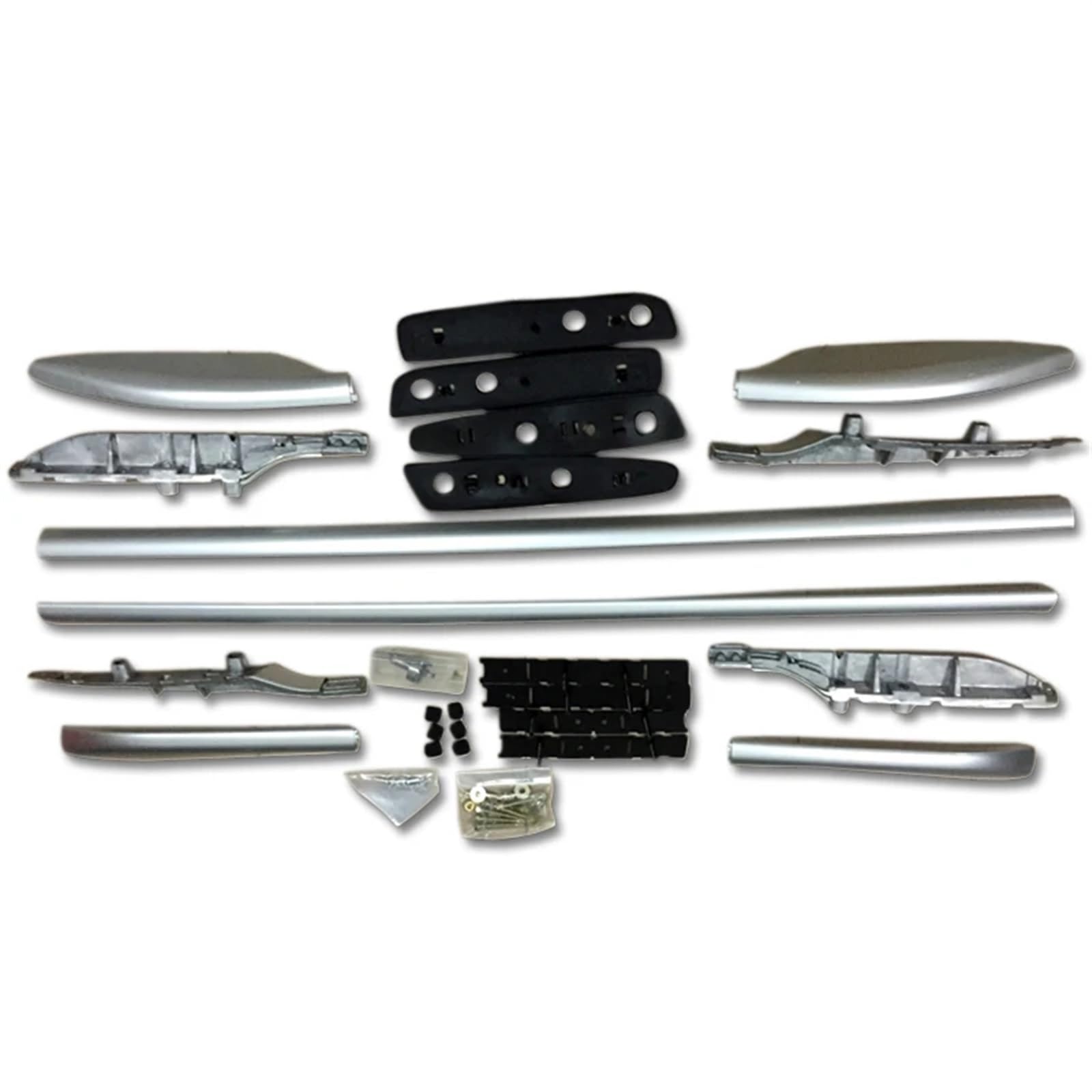 Dekorative Dachträgerschienen, Gepäckträgerstangen Für Nissan Für Rogue Für X-Trail 2014 2015 2016 2017 2018 2019 2020 Dachgepäckträger Aus Aluminiumlegierung Dekorative Dachträgerschienen, Gepäckträgerstangen Für Nissan Für Rogue Für X-Trail 2014 2015 2016 2017 2018 2019 2020 Dachgepäckträger Aus Aluminiumlegierung von QIFANB
