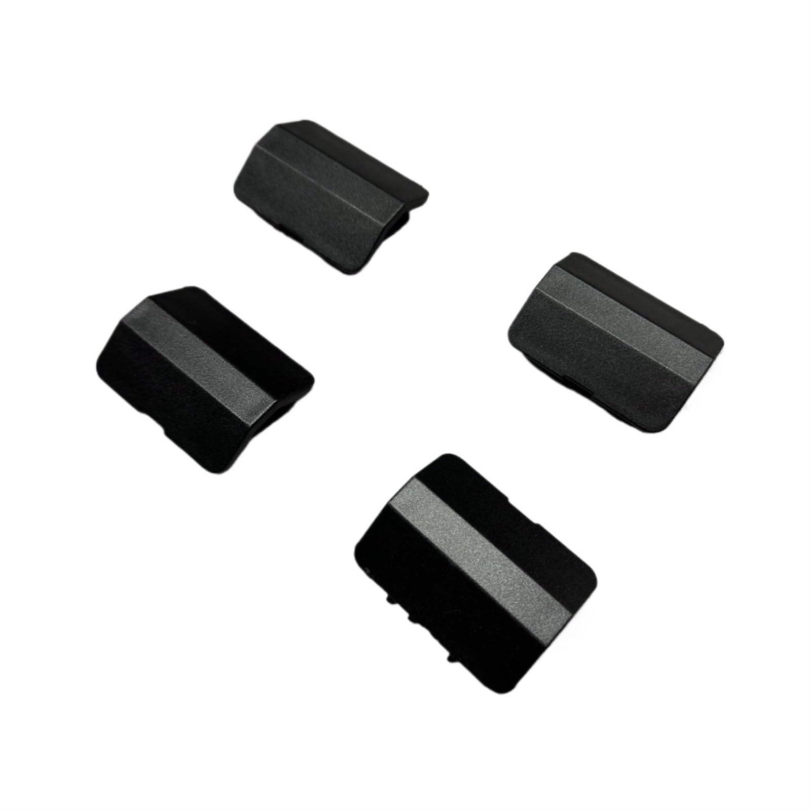 FÜR Hyundai FÜR Tucson JM 2005 2006 2007 2008 2009 Dachträgerabdeckung 4 Stück Dachgepäckträger Aus Aluminiumlegierung FÜR Hyundai FÜR Tucson JM 2005 2006 2007 2008 2009 Dachträgerabdeckung 4 Stück Dachgepäckträger Aus Aluminiumlegierung von QIFANB