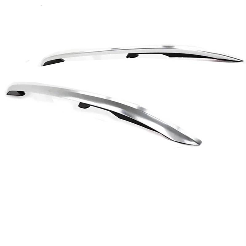 Für Chevrolet Für Equinox 2017 2018 2019 2020 2021 2022 2023 2024 Dachreling Dachgepäckträger Dachgepäckträger Aluminiumlegierung Dachgepäckträger Aus Aluminiumlegierung von QIFANB