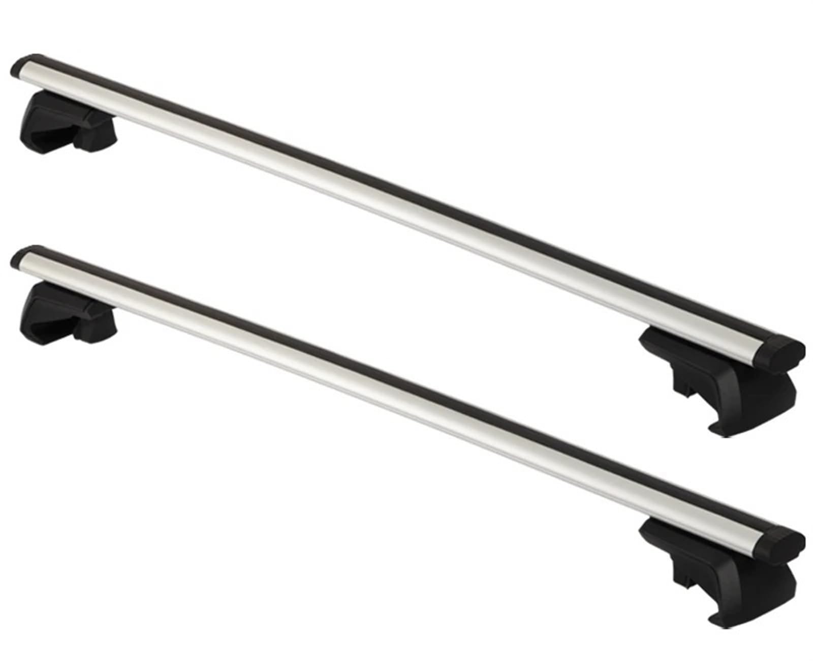 Für Fahrzeuge Mit Getrennten Erhöhten Geländern 120 cm Autodachträger Querstange Universal Auto Bogenförmige Stange Aus Aluminiumlegierung Dachgepäckträger Aus Aluminiumlegierung(White 120cm -5.5cm) Für Fahrzeuge Mit Getrennten Erhöhten Geländern 120 cm Autodachträger Querstange Universal Auto Bogenförmige Stange Aus Aluminiumlegierung Dachgepäckträger Aus Aluminiumlegierung(White 120cm -5.5cm) von QIFANB