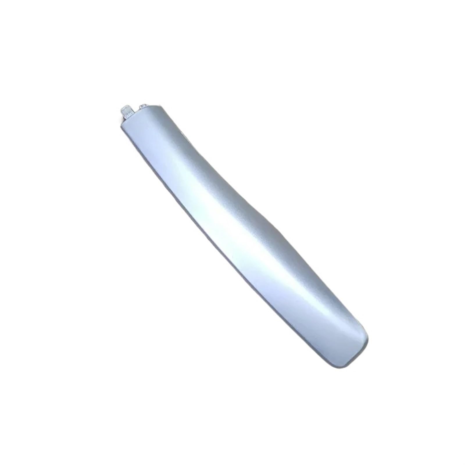 Für Ford Für Escape 2013 2014 2015 2016 2017 2018 2019 2020 2021 1X Auto Dach Gepäckträger Schiene Ende Abdeckung Shell Protector Pad Dachgepäckträger Aus Aluminiumlegierung(Vorne Links) von QIFANB