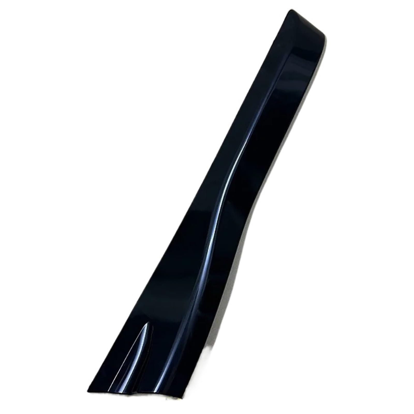 Für Hyundai Für Tucson 2004 2005 2006 2007 2008 2009 2010 2011 2012 2013 2014 Auto Dach Gepäck Rack Schiene End Abdeckung Shell Schutz Dachgepäckträger Aus Aluminiumlegierung(Middle Rear Left) von QIFANB