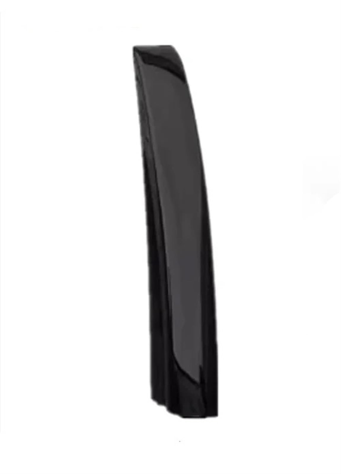 Für Hyundai Für Tucson 2015 2016 2017 2018 2019 2020 1Pc Dach Rack Bar Schiene Ende Schutz Kappe Schraube Abdeckung Fall Shell Dachgepäckträger Aus Aluminiumlegierung(Silver Screw Cap) von QIFANB