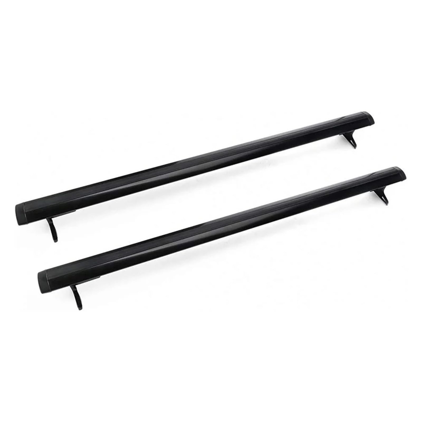 Für Jeep Für Kompass 2008 2009 2010 2011 2012 2013 2014 2015 2016 2017 2018 2019 2020 2021 Dachschiene Dachträger Bar Dachgepäckträger Aus Aluminiumlegierung(2017-2021) von QIFANB