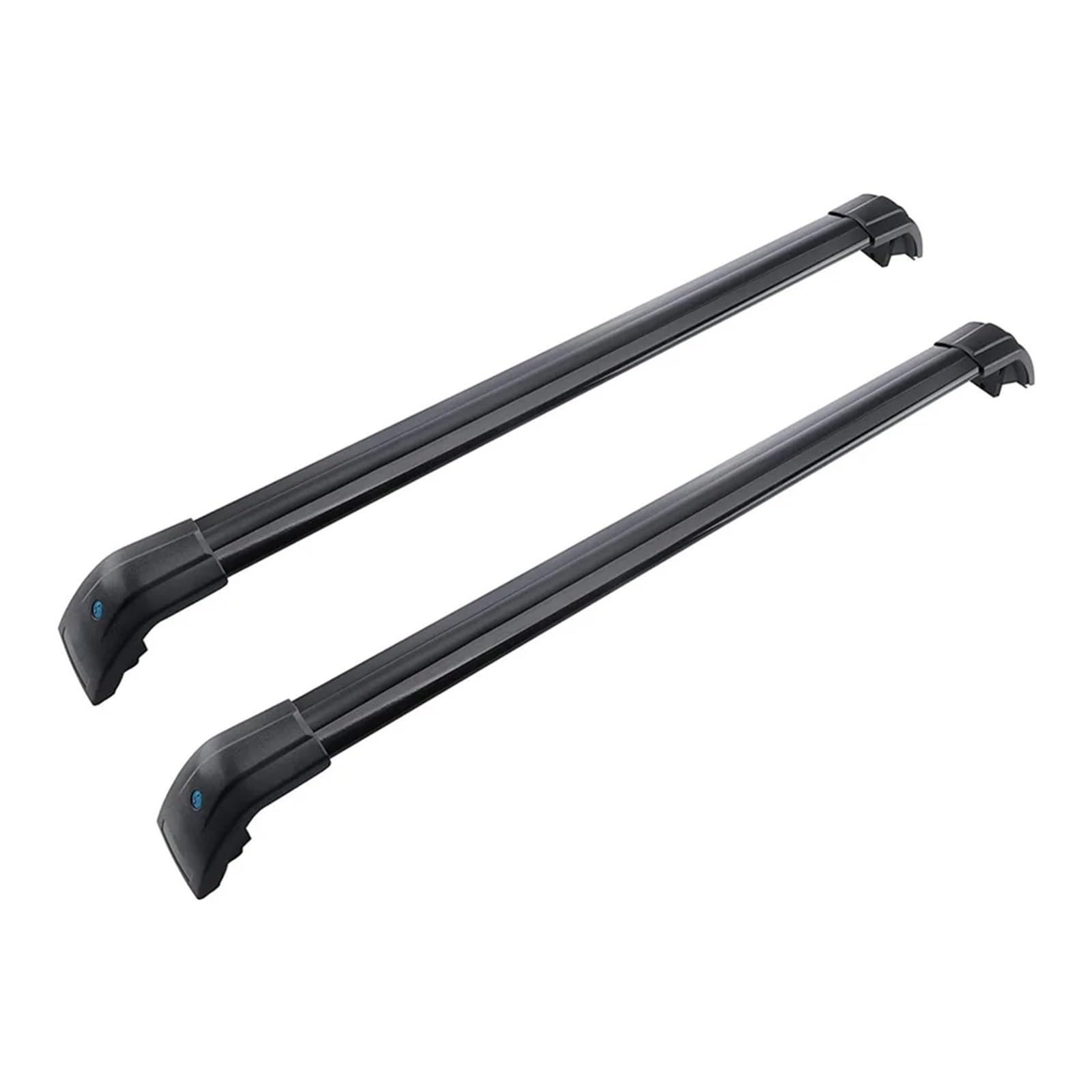Für Land Für Rover Für Discovery Sport 2015 2016 2017 2018 2019 2020 2021 2022 2023 2024 Auto Dachträger Querträger Dachgepäckträger Aus Aluminiumlegierung(Schwarz) von QIFANB